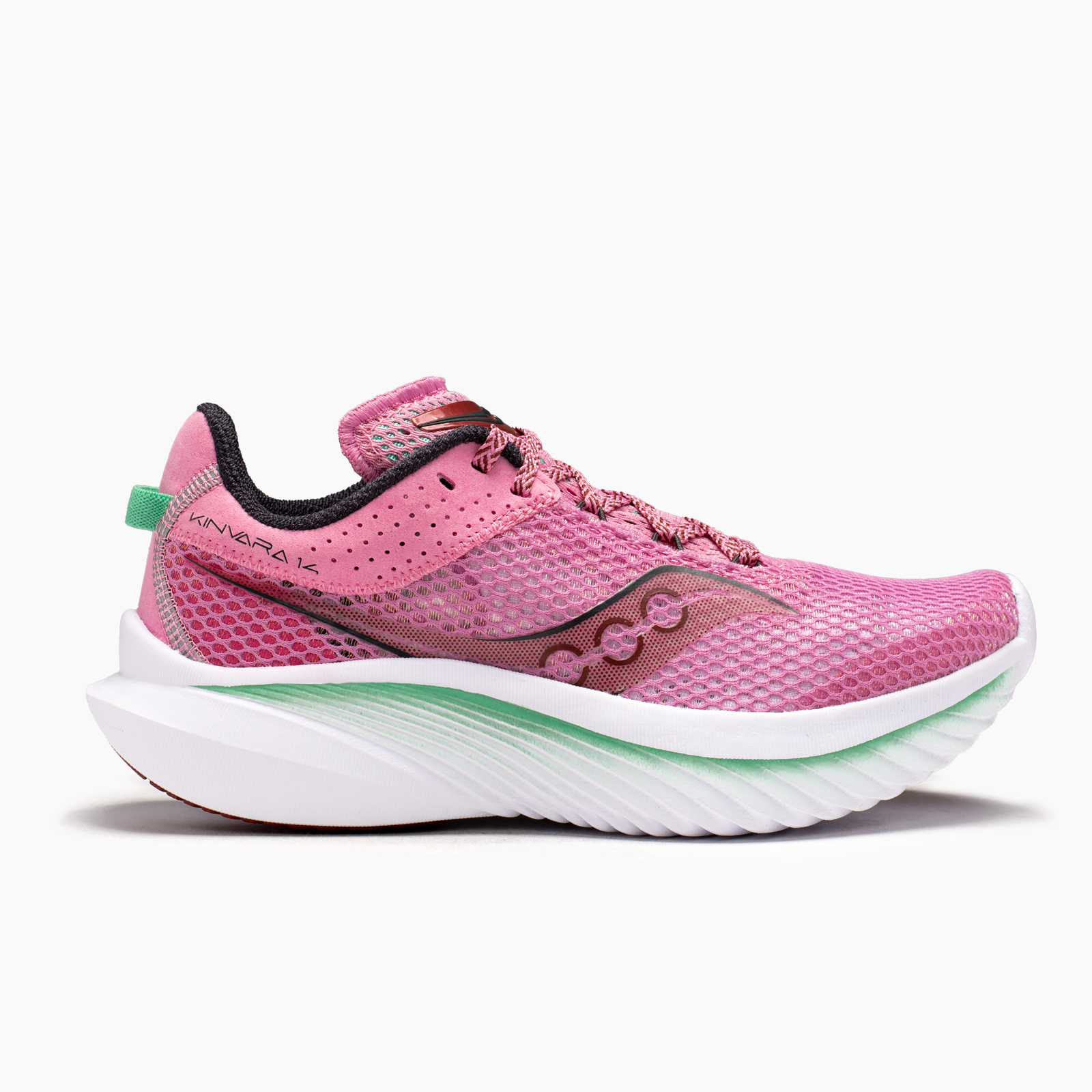 SAUCONY KINVARA 14 S1082325 - MUJER