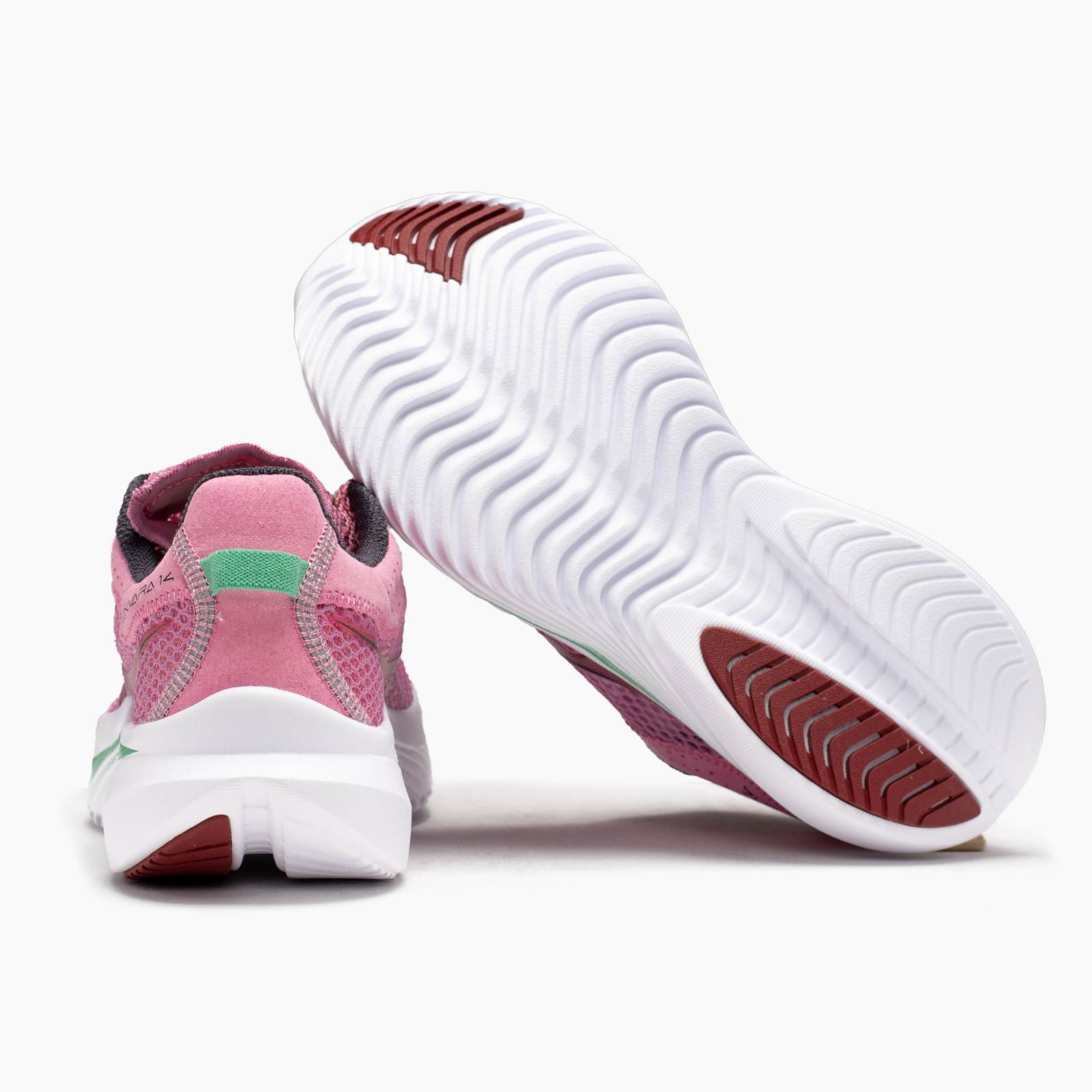 SAUCONY KINVARA 14 S1082325 - MUJER