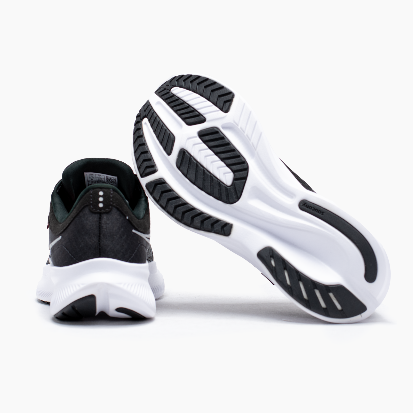 SAUCONY RIDE 16 S1083105 - MUJER