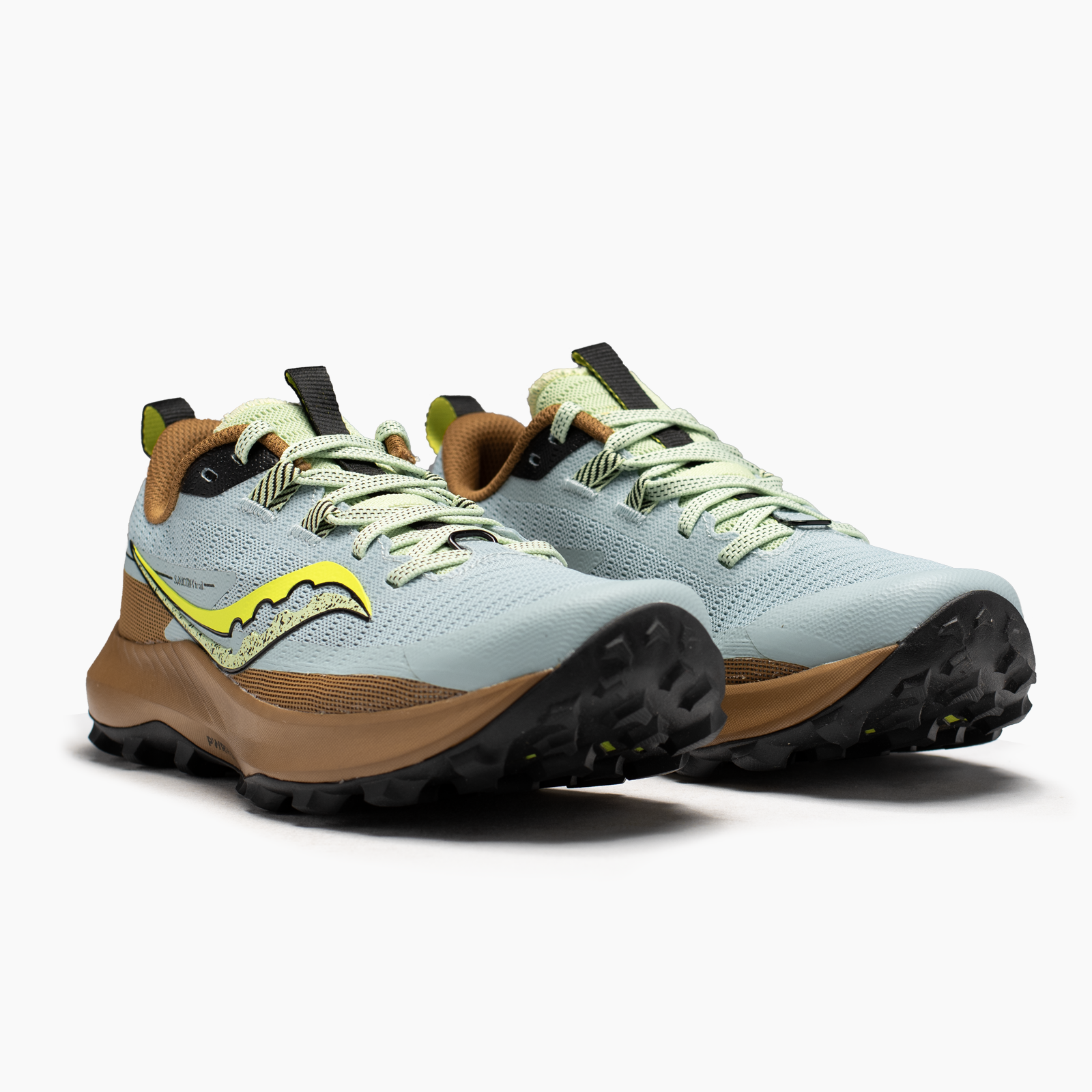 SAUCONY PEREGRINE 13 S1083820 - MUJER