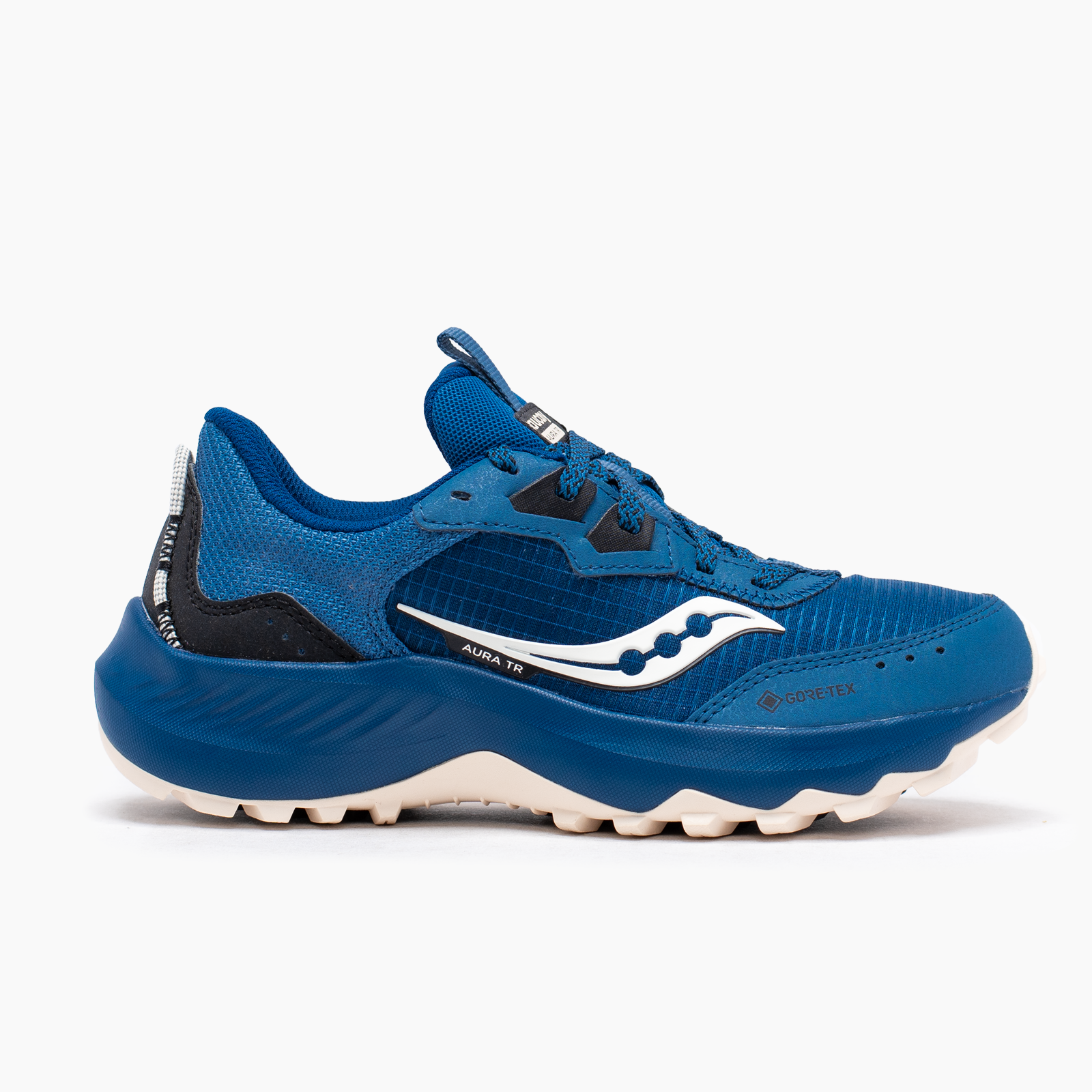 SAUCONY AURA TR GTX S10866105 - MUJER