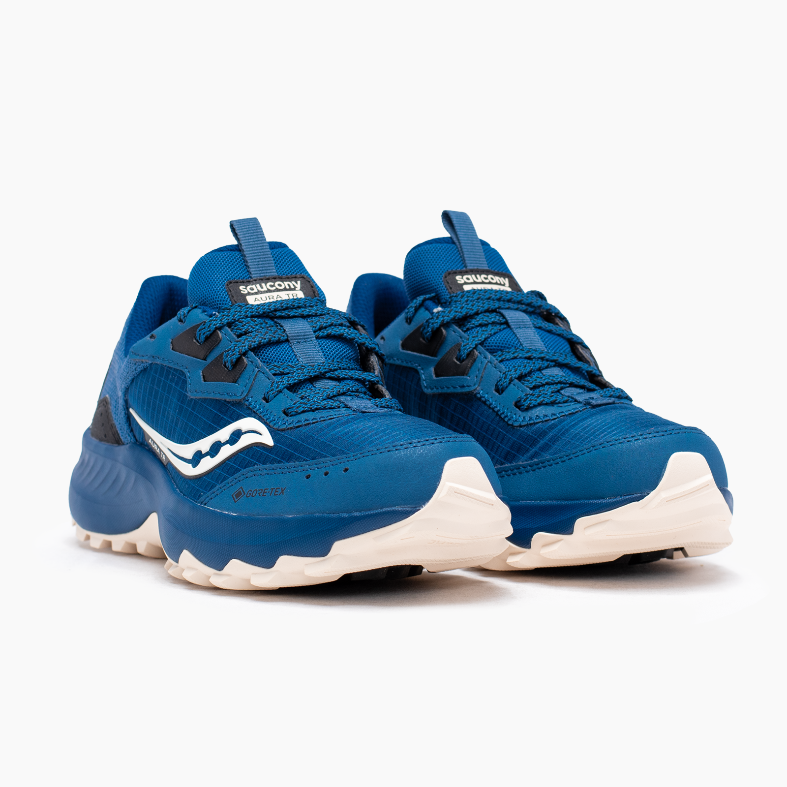 SAUCONY AURA TR GTX S10866105 - MUJER