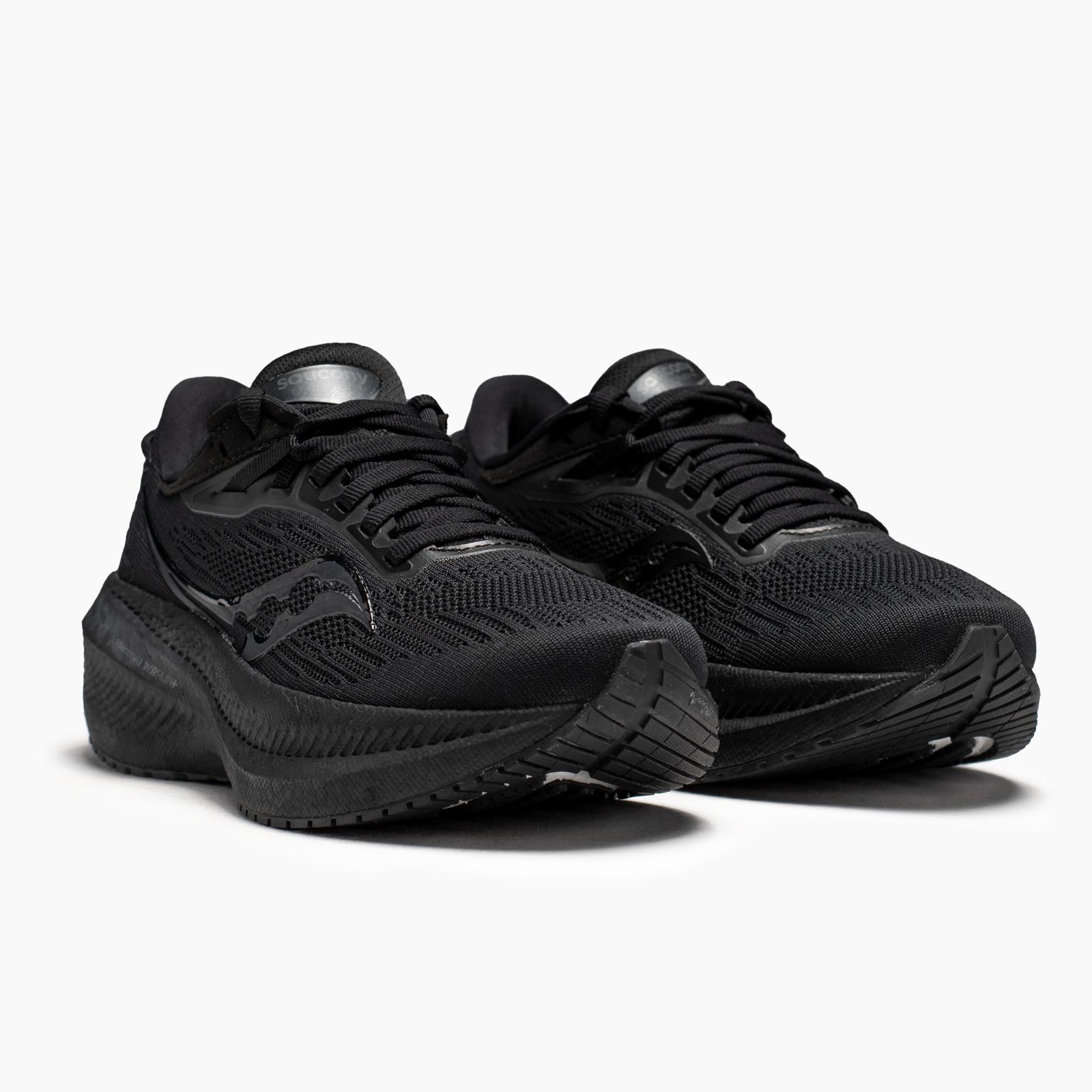 SAUCONY TRIUMPH 21 S1088112 - MUJER