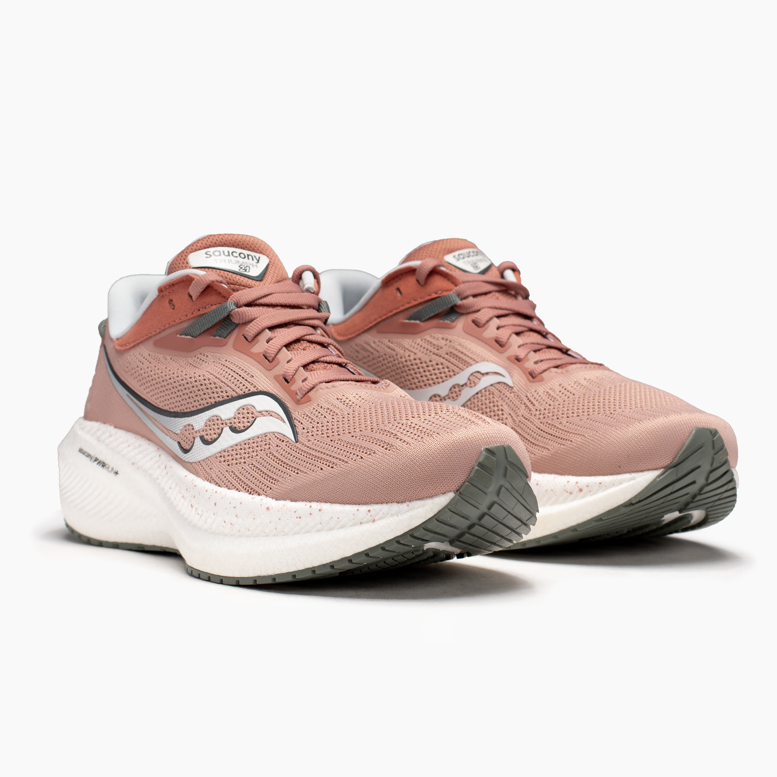 SAUCONY TRIUMPH 21 S10882130 - MUJER