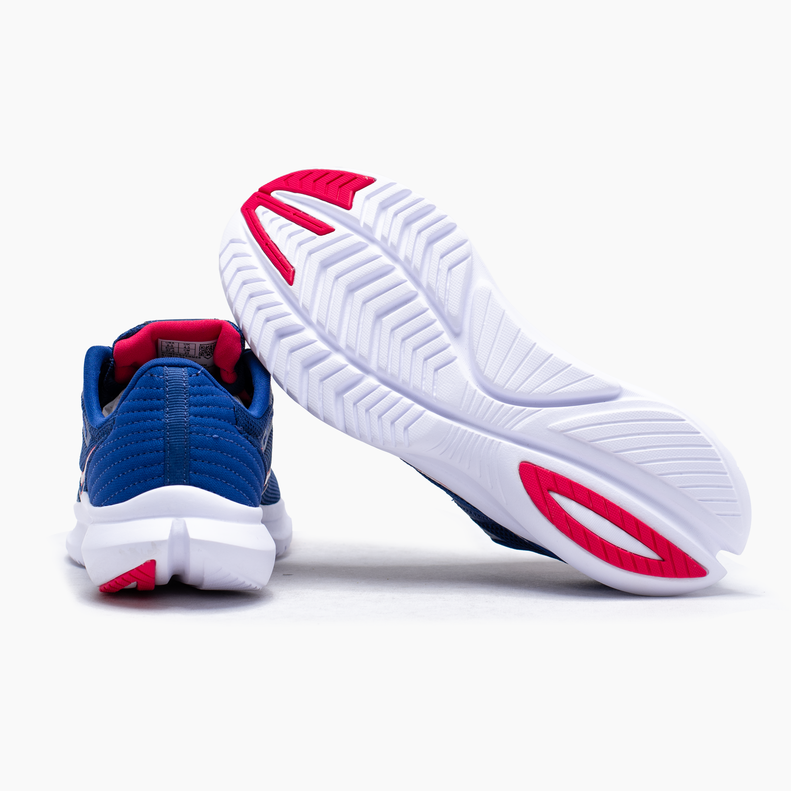 SAUCONY CONVERGENCE S1091022 - MUJER