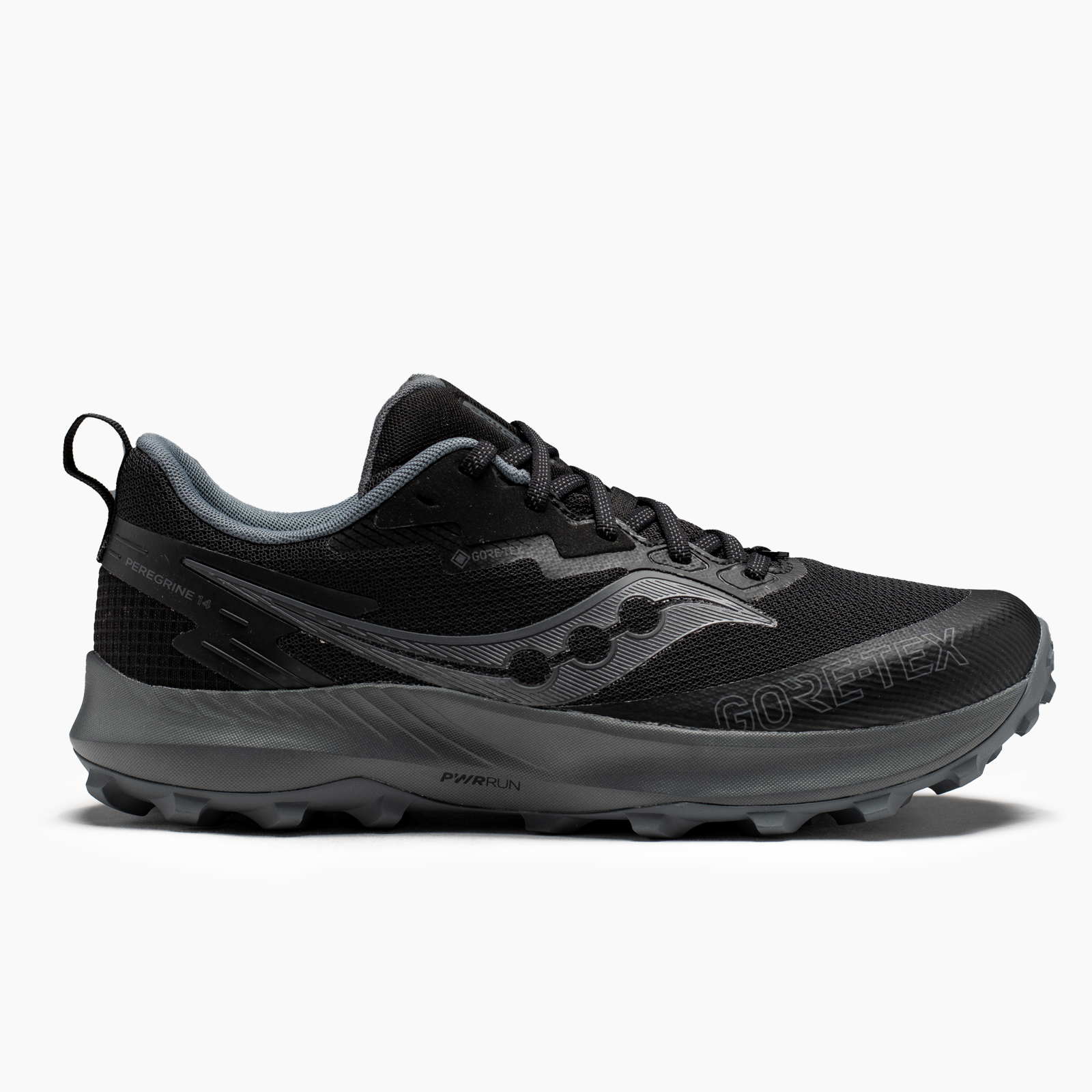 SAUCONY PEREGRINE 14 S10918100 - MUJER