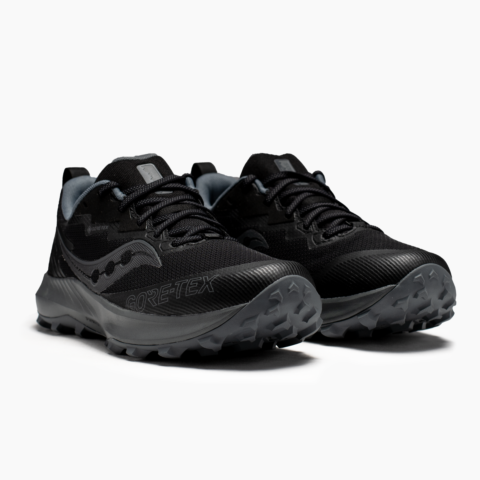 SAUCONY PEREGRINE 14 S10918100 - MUJER