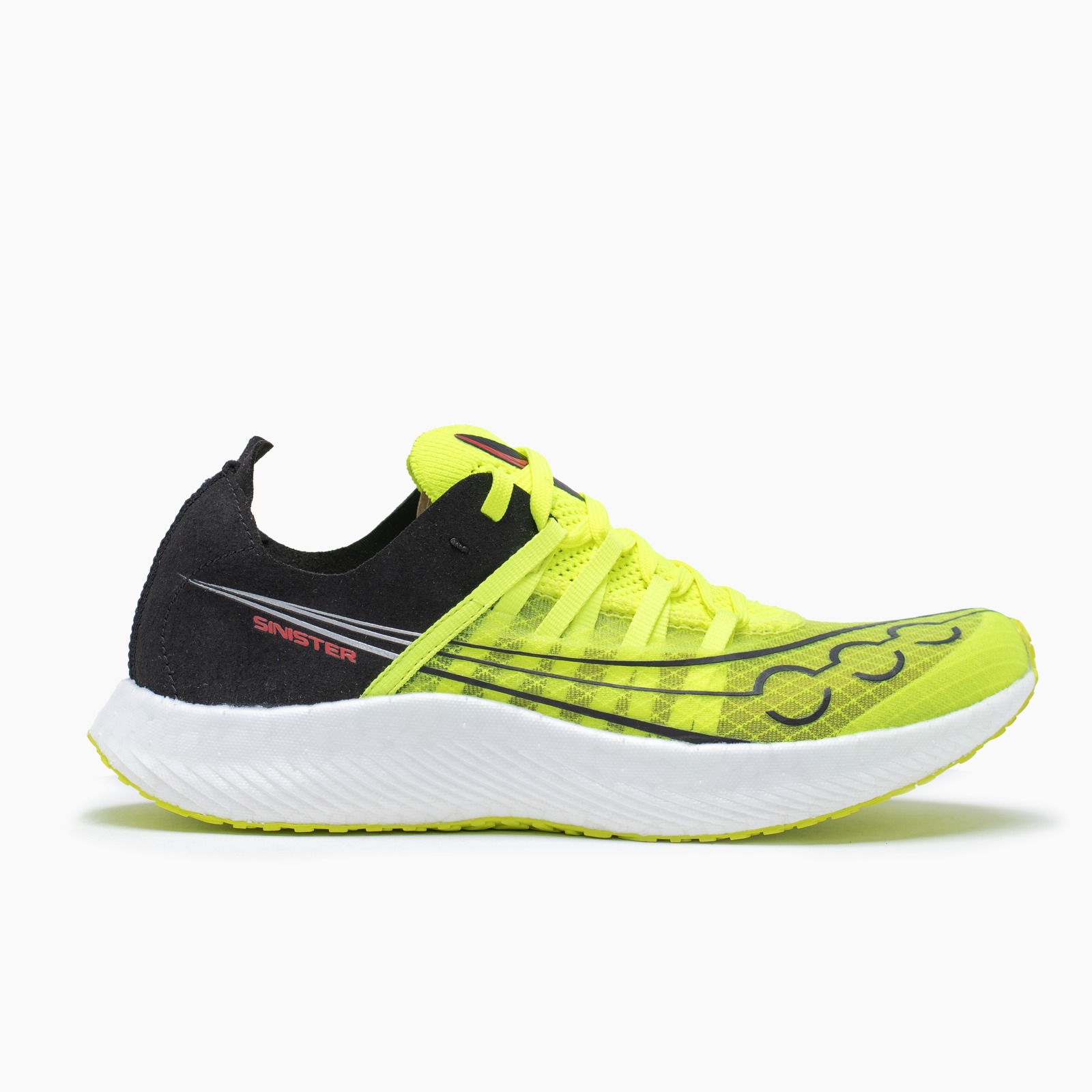 SAUCONY SINISTER S1909705 - MUJER