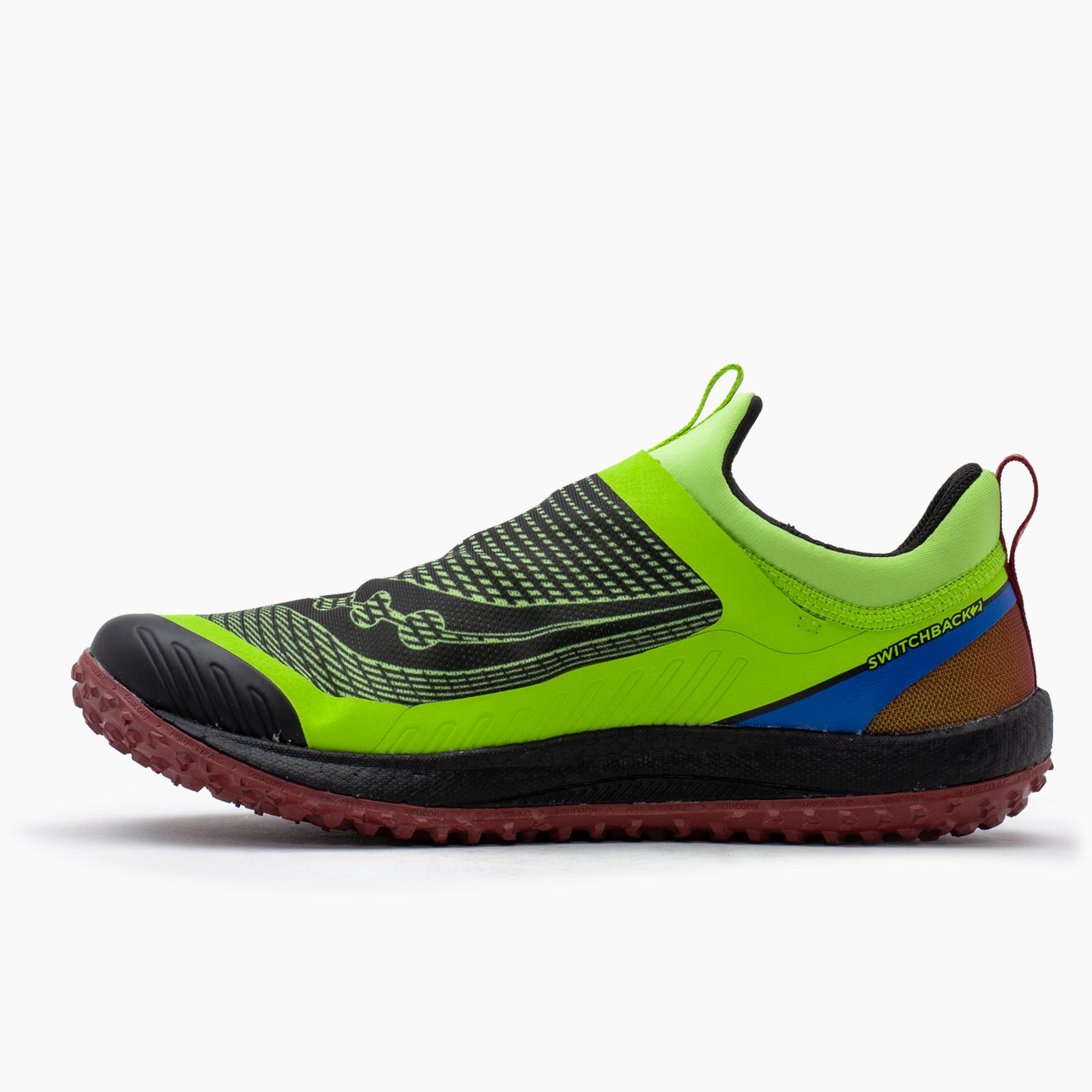 Saucony Switchback 2  - Hombre