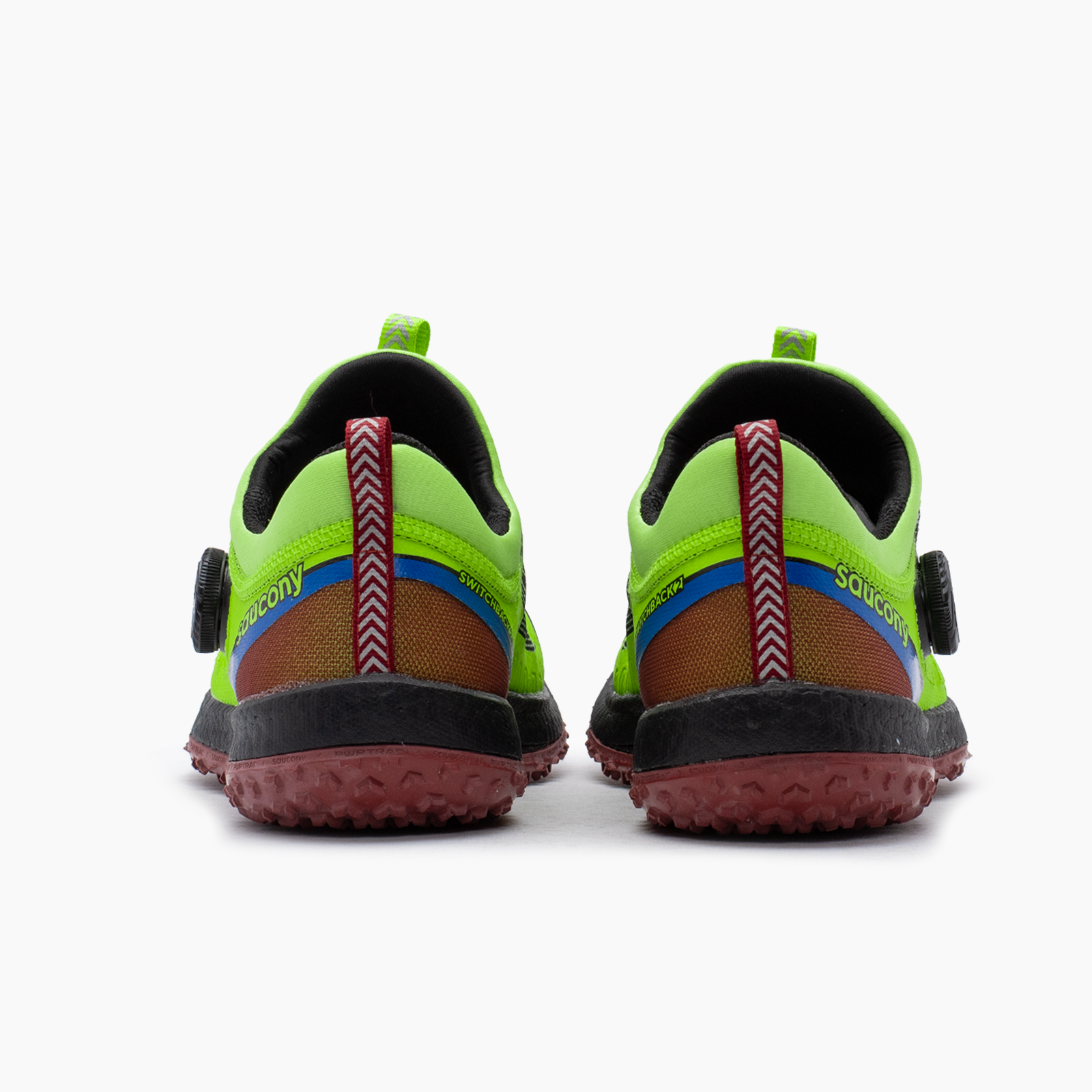 Saucony Switchback 2  - Hombre
