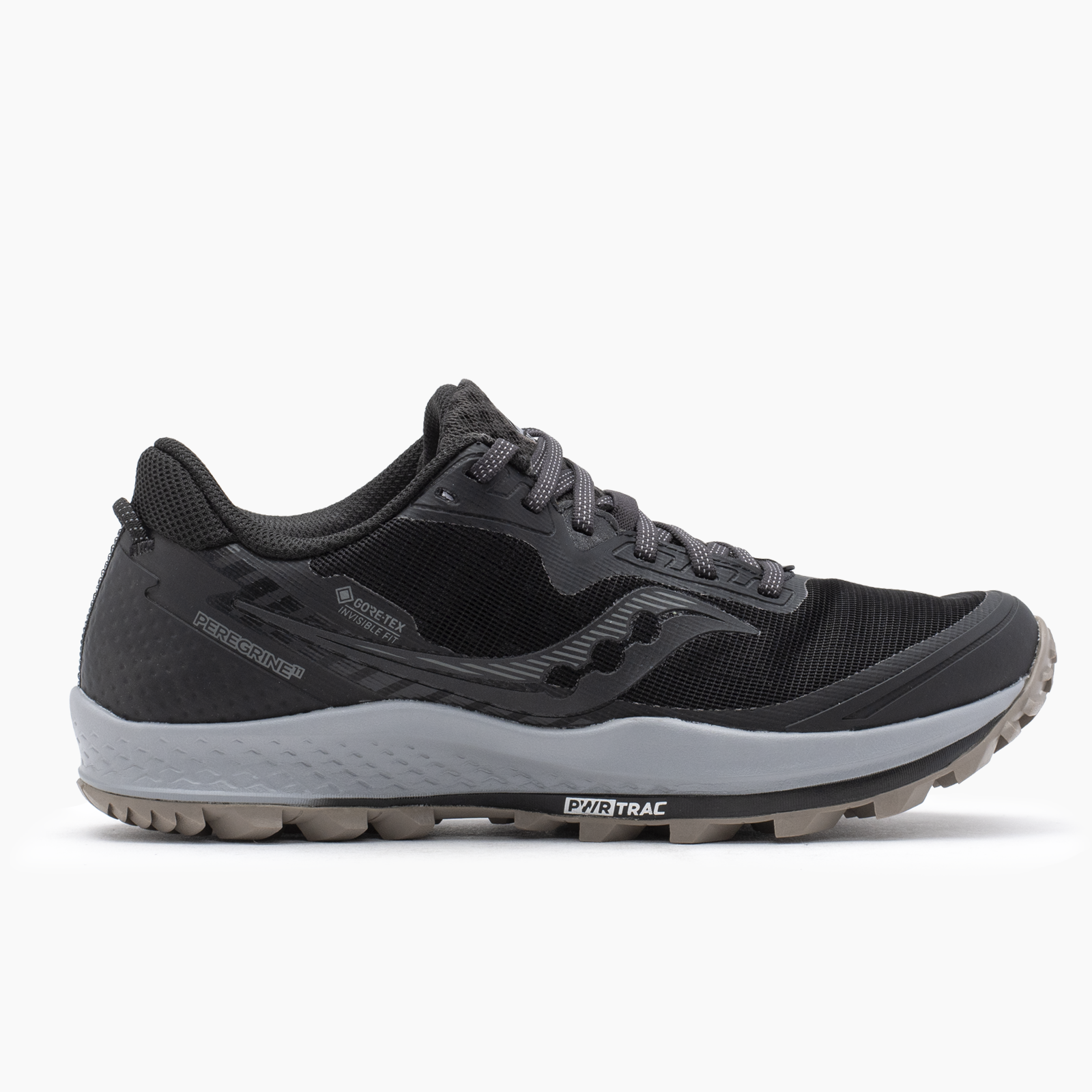 Saucony Peregrine 11 GTX - Hombre