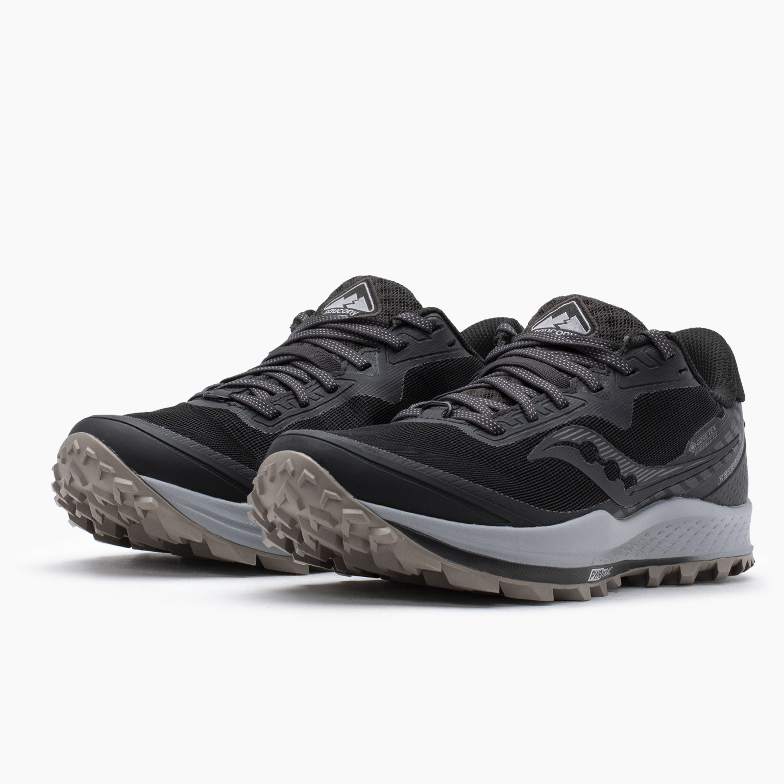 Saucony Peregrine 11 GTX - Hombre