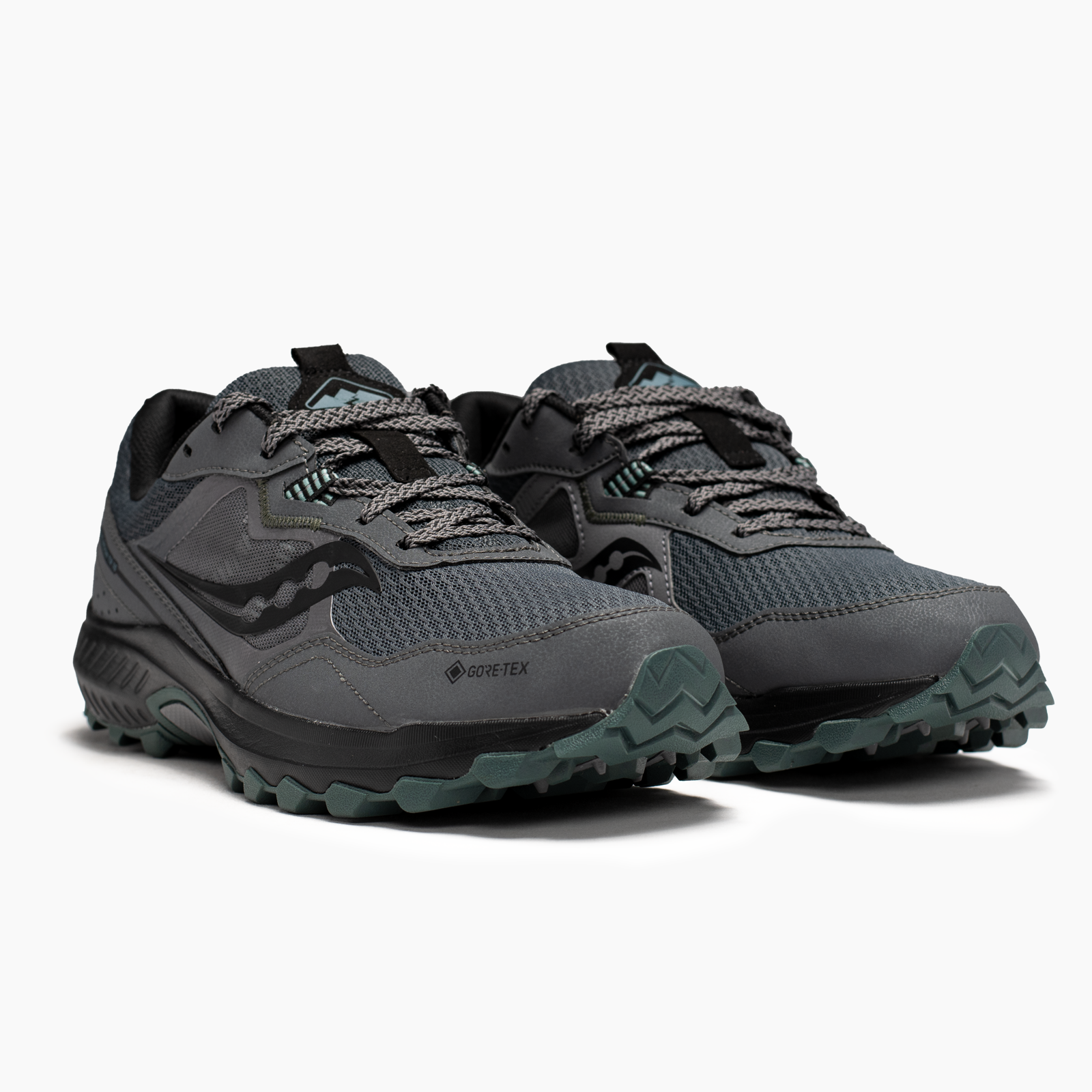 SAUCONY EXCURSION TR16 S2074921 - HOMBRE