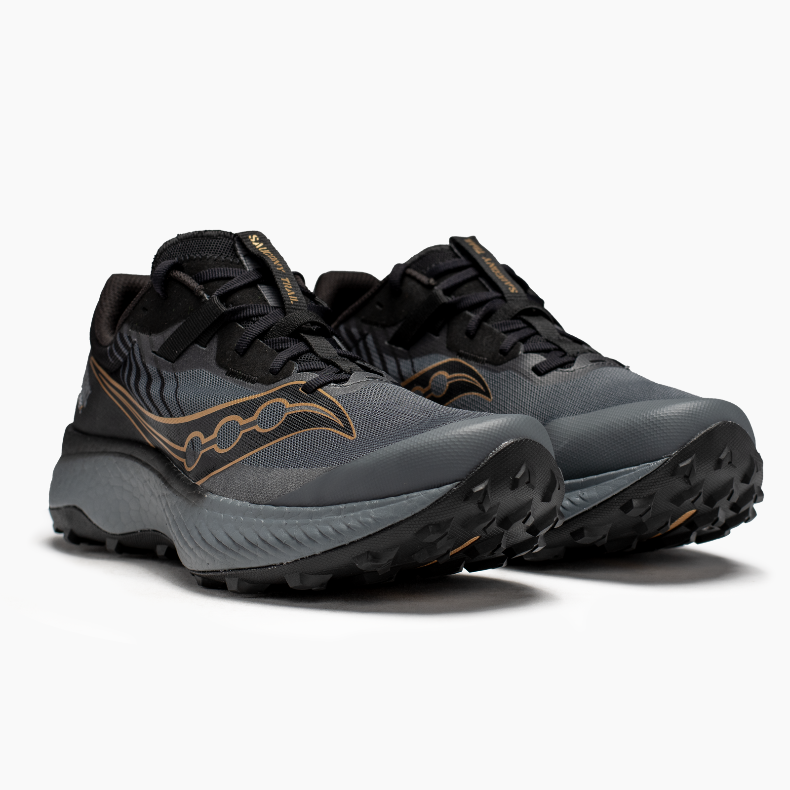 Saucony Endorphin Edge - Hombre