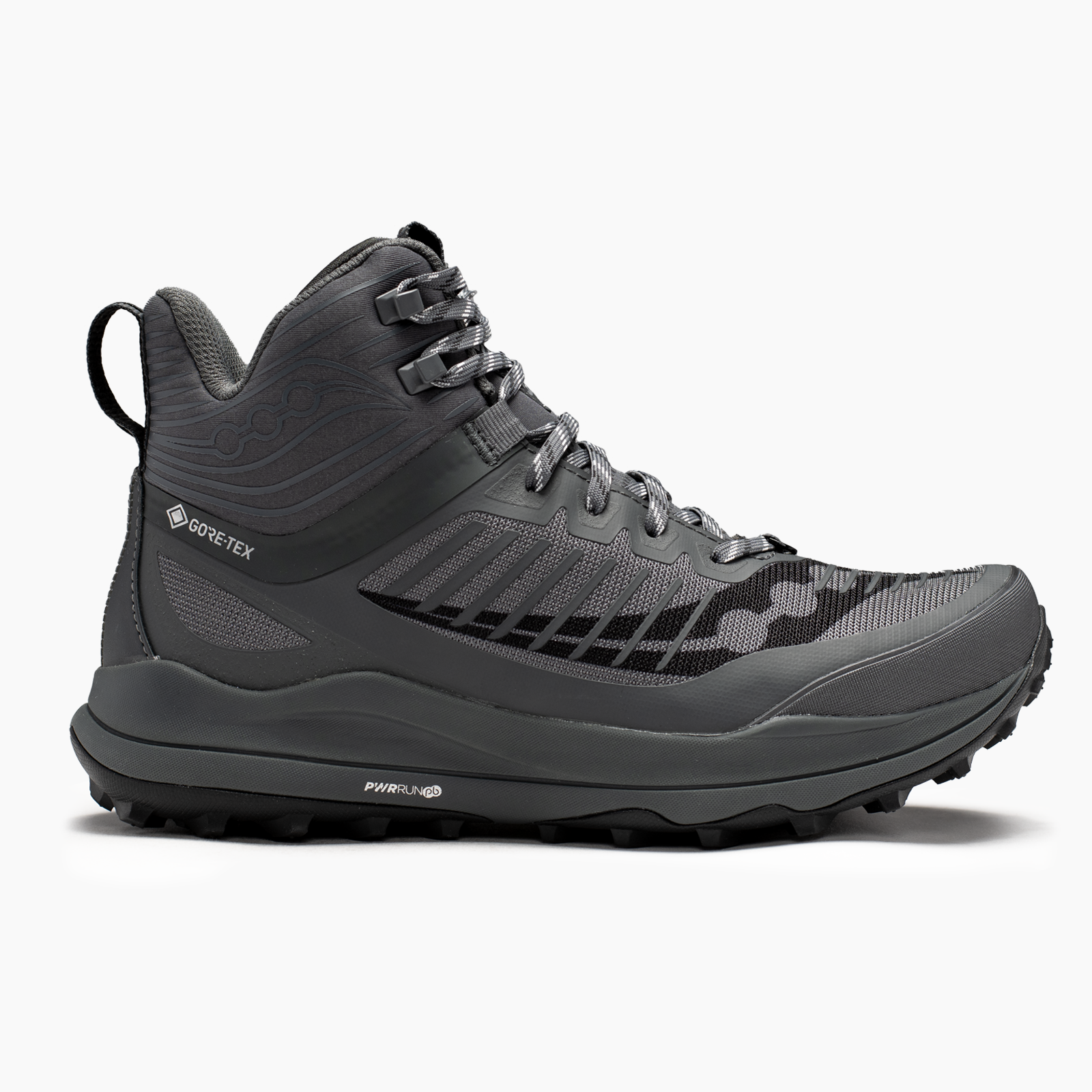 SAUCONY ULTRA RIDGE S20796100 - HOMBRE