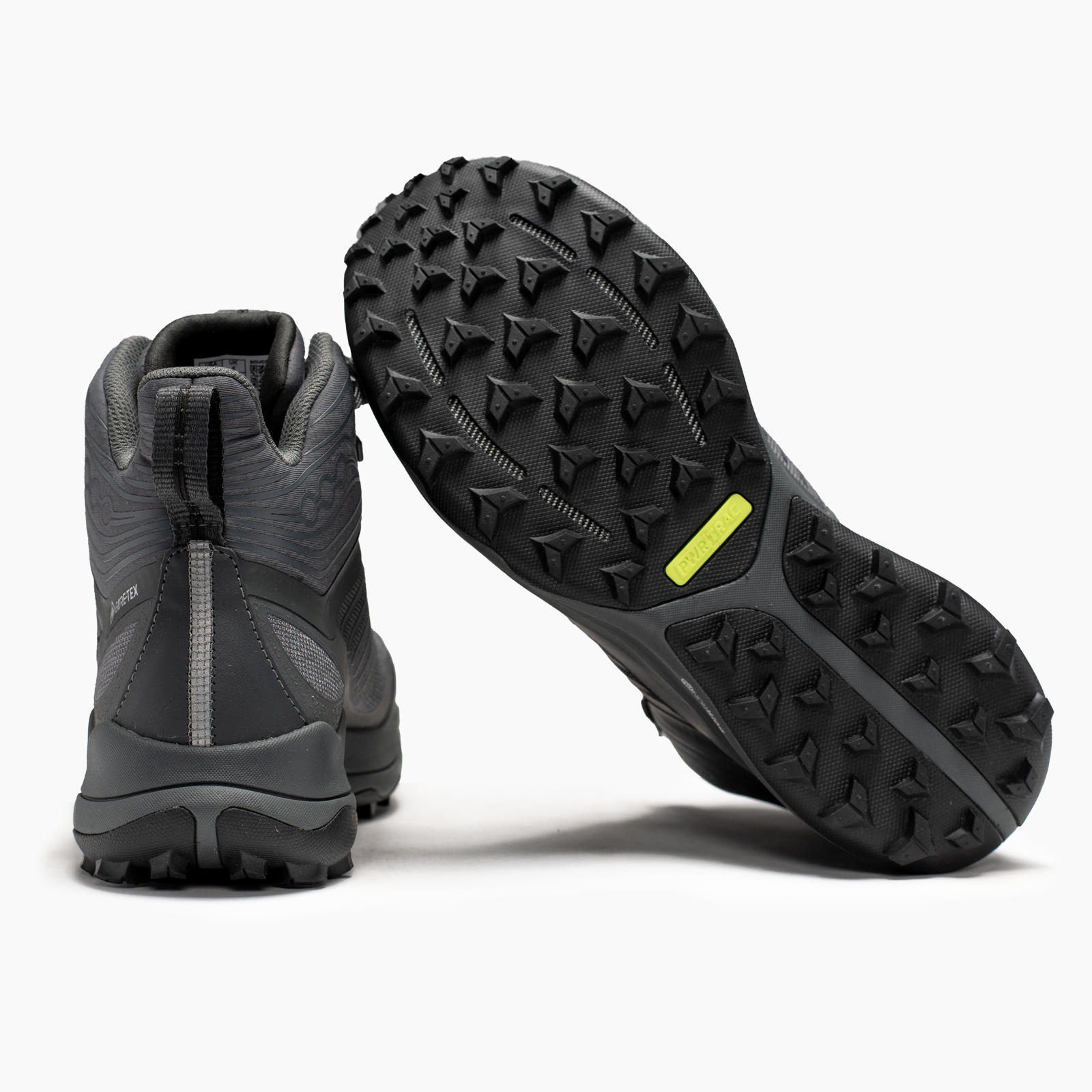 SAUCONY ULTRA RIDGE S20796100 - HOMBRE