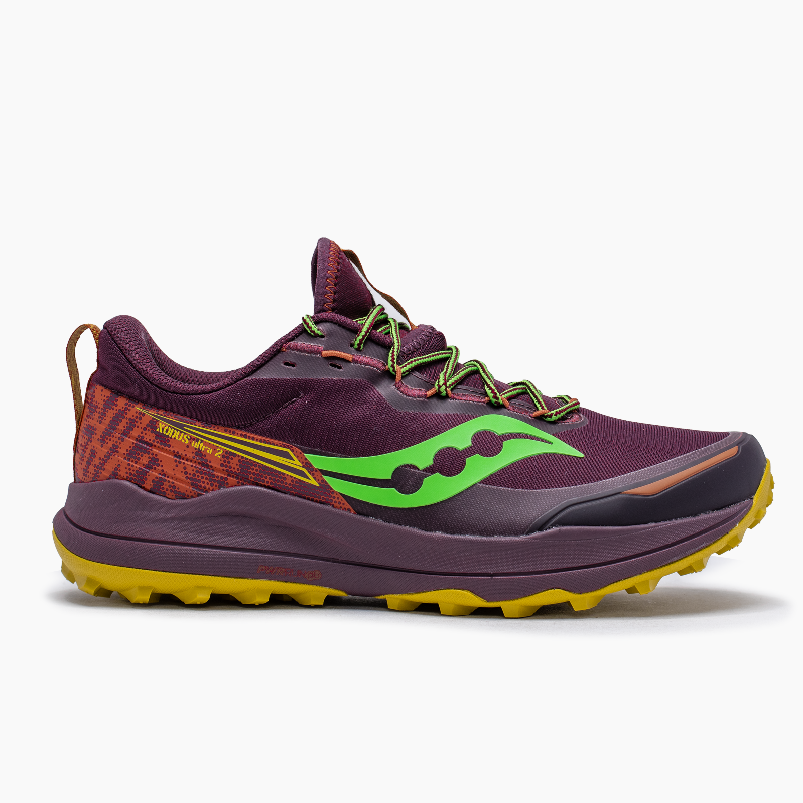 Saucony Xodus Ultra 2 - Hombre