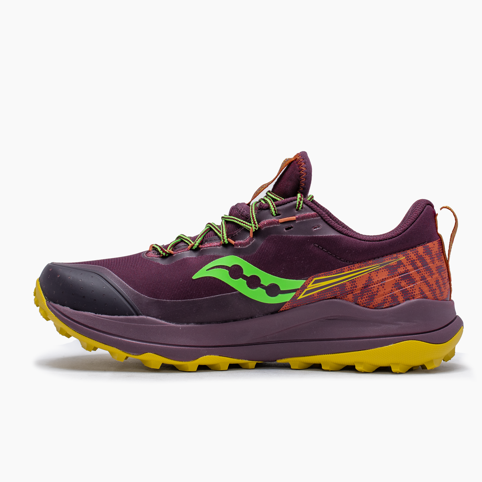 Saucony Xodus Ultra 2 - Hombre