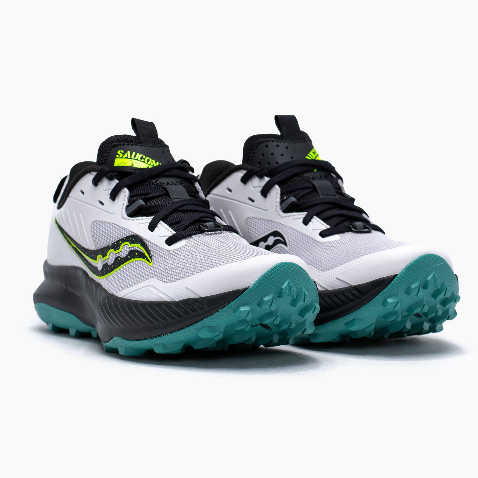 Saucony Blaze Tr - Hombre