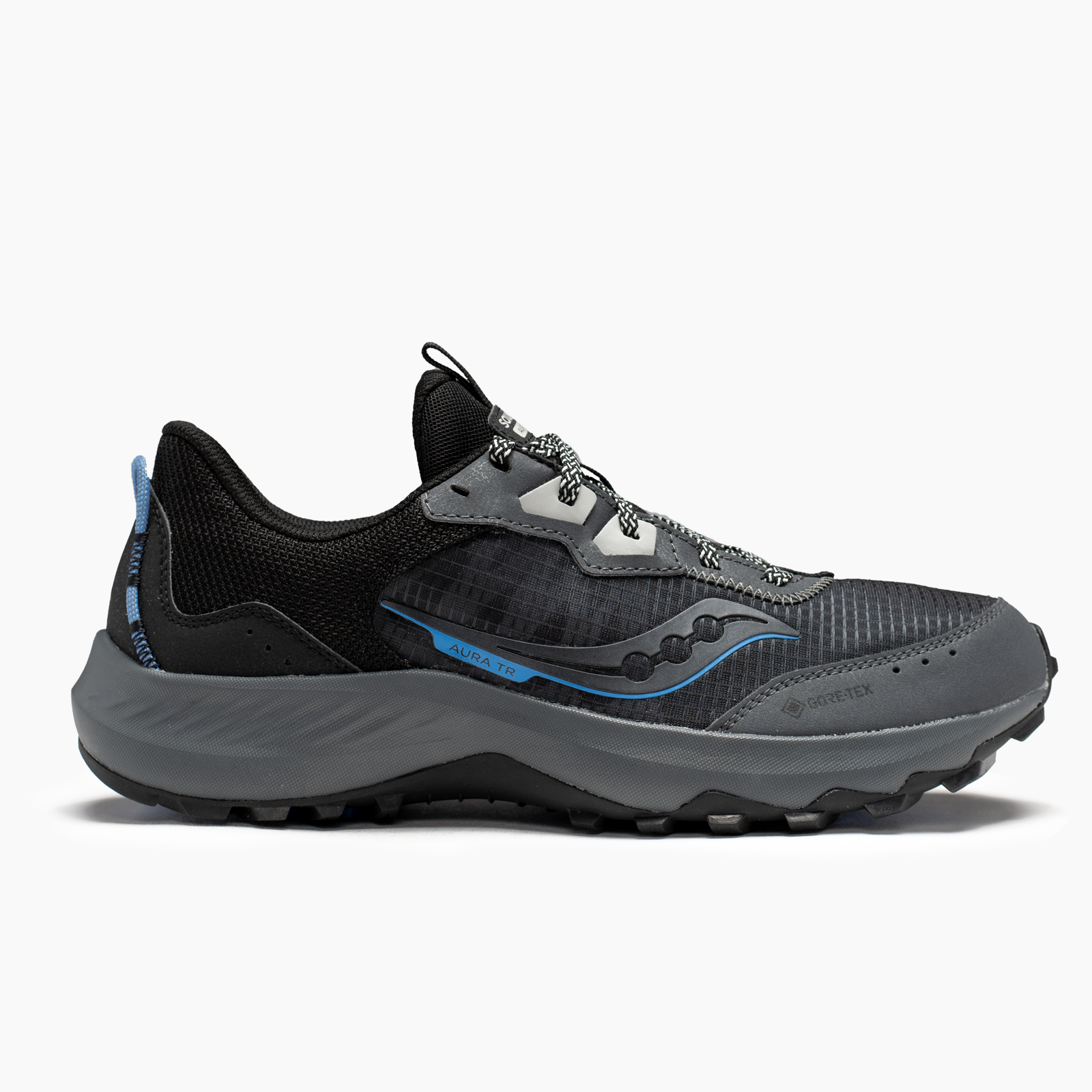 SAUCONY AURA TR S2086610 - HOMBRE
