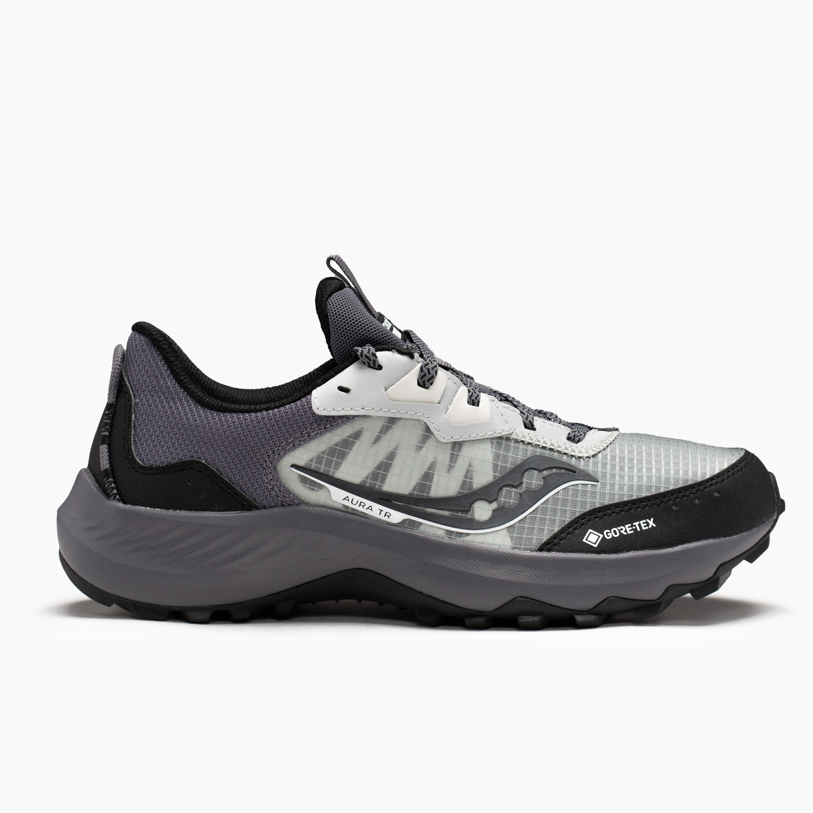 SAUCONY AURA TRL S20866120 - HOMBRE