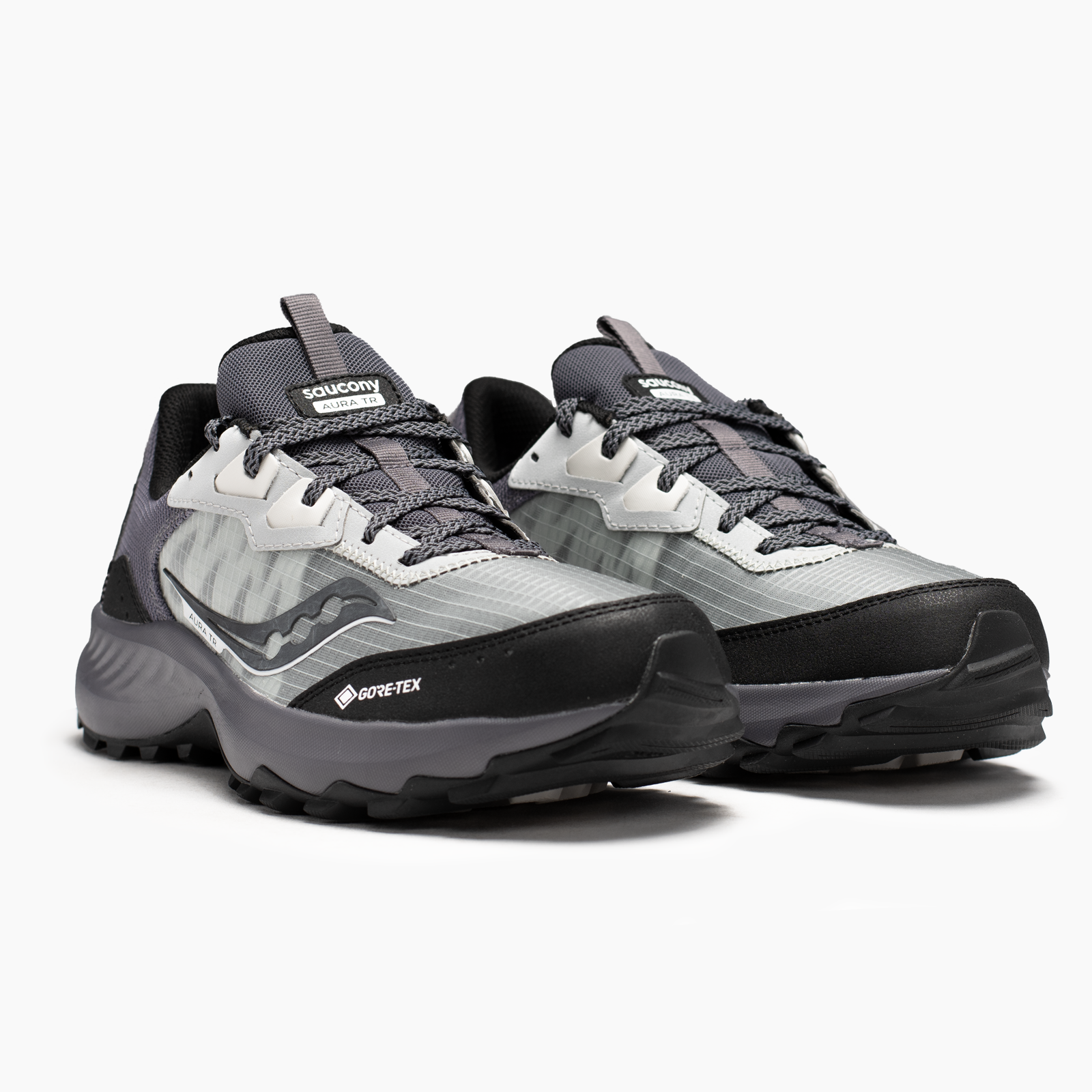SAUCONY AURA TRL S20866120 - HOMBRE