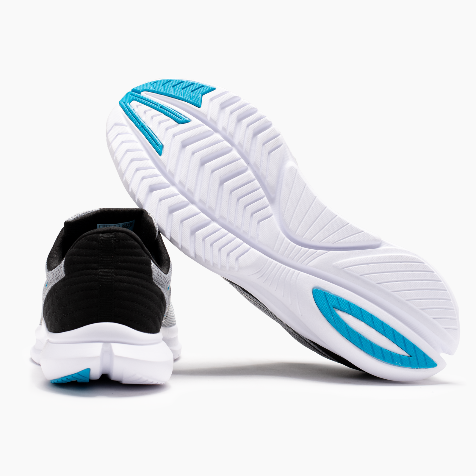 SAUCONY CONVERGENCE S2091020 - HOMBRE