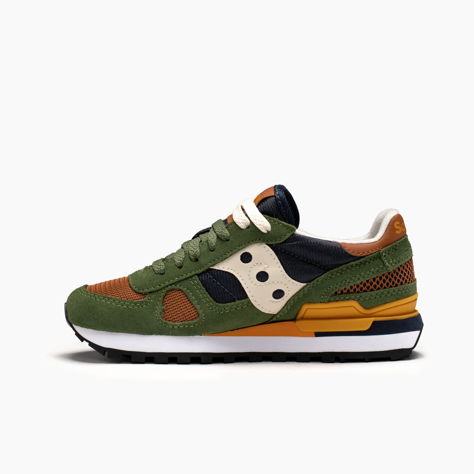 SAUCONY SHADOW S2108866 - NIÑO