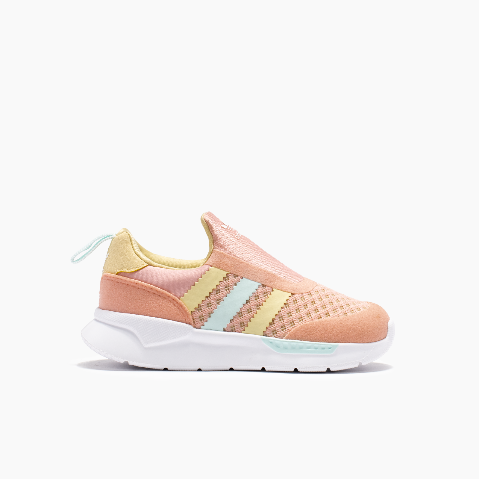 ADIDAS ZX360 S23979 - BEBE NIÑA