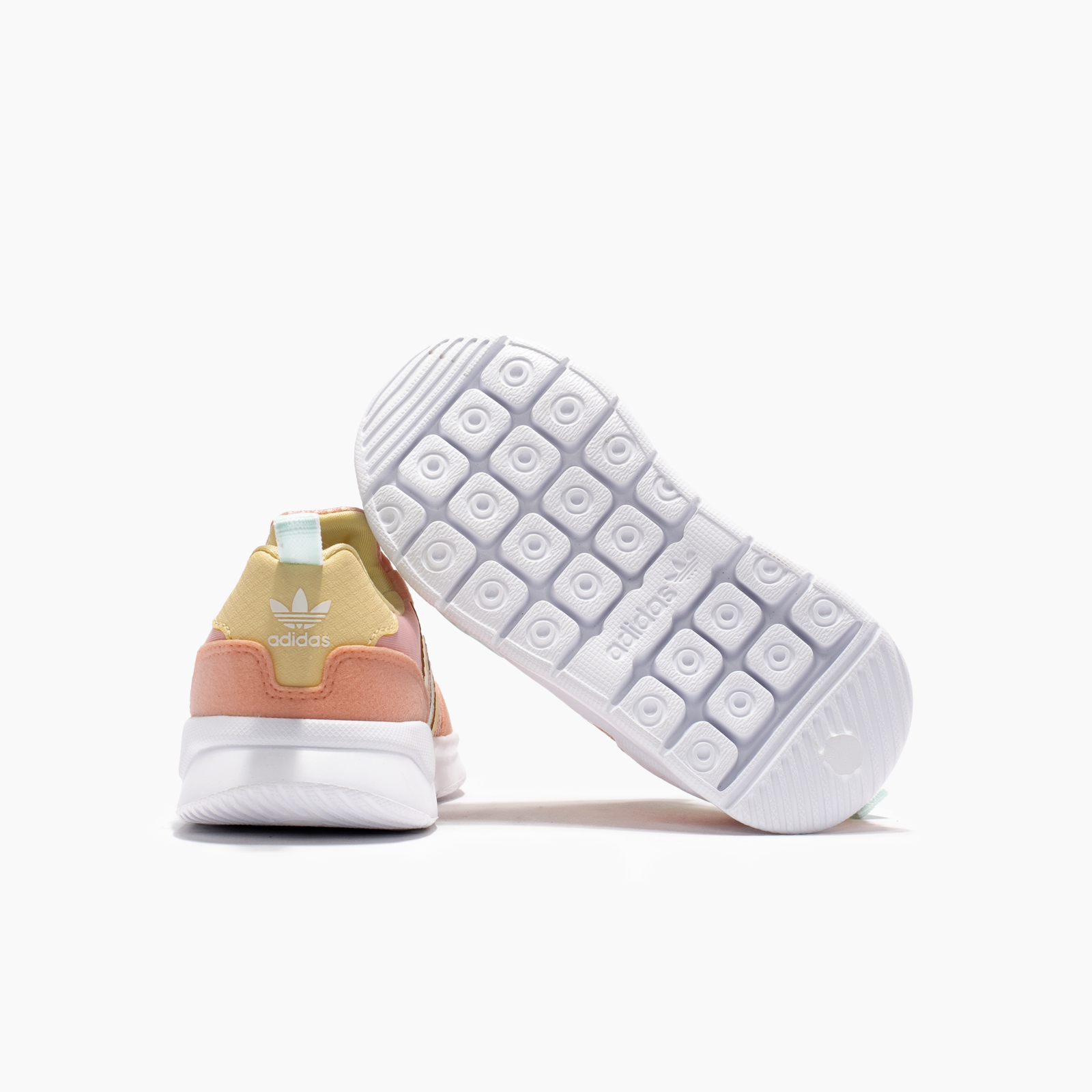 ADIDAS ZX360 S23979 - BEBE NIÑA