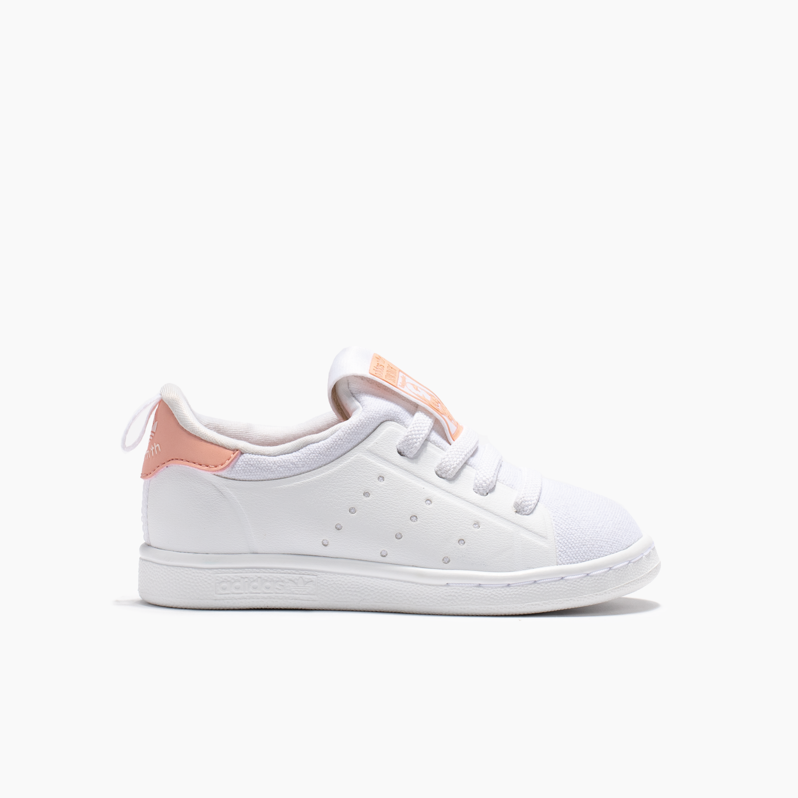 ADIDAS STAN SMITH S29239 - BEBE NIÑA