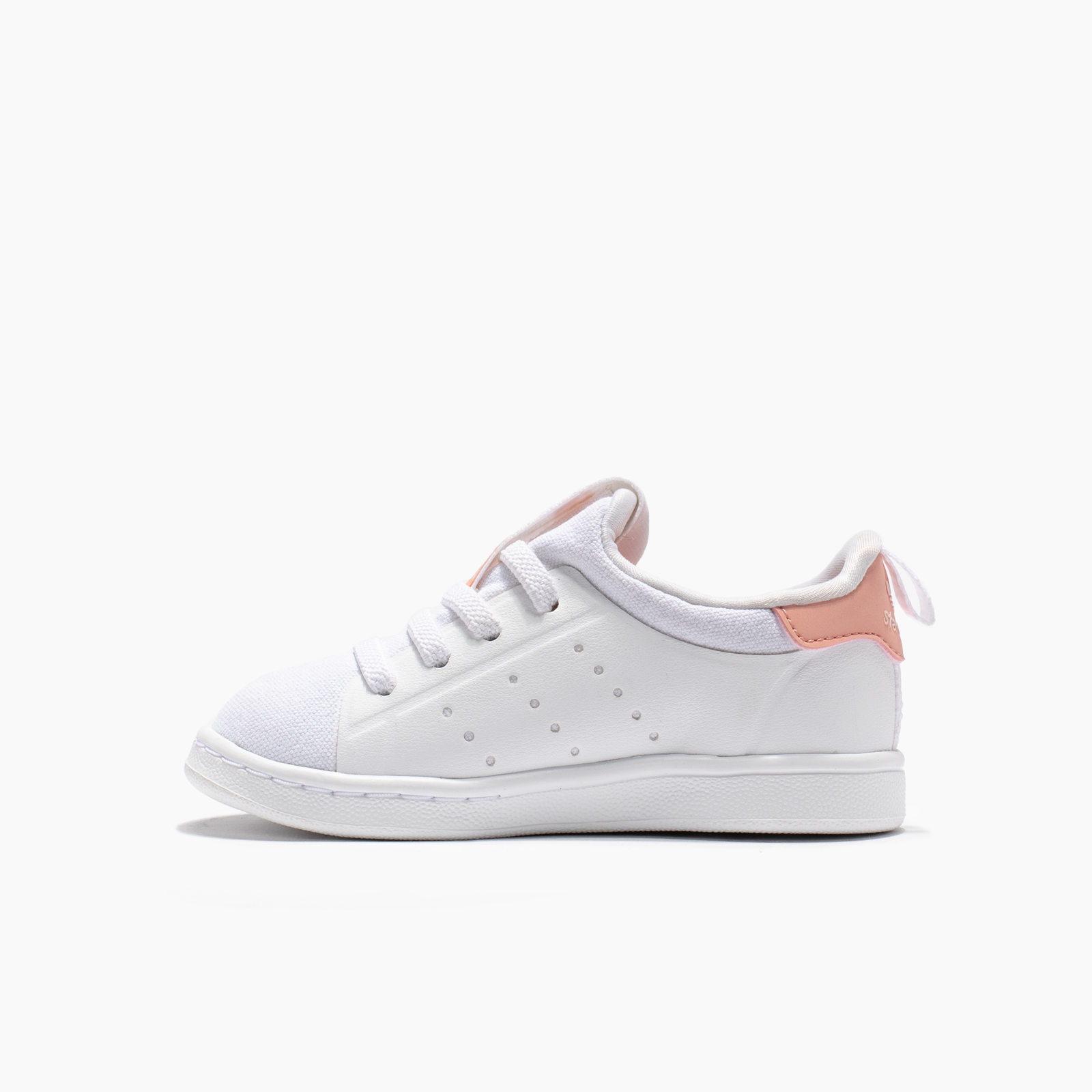 ADIDAS STAN SMITH S29239 - BEBE NIÑA