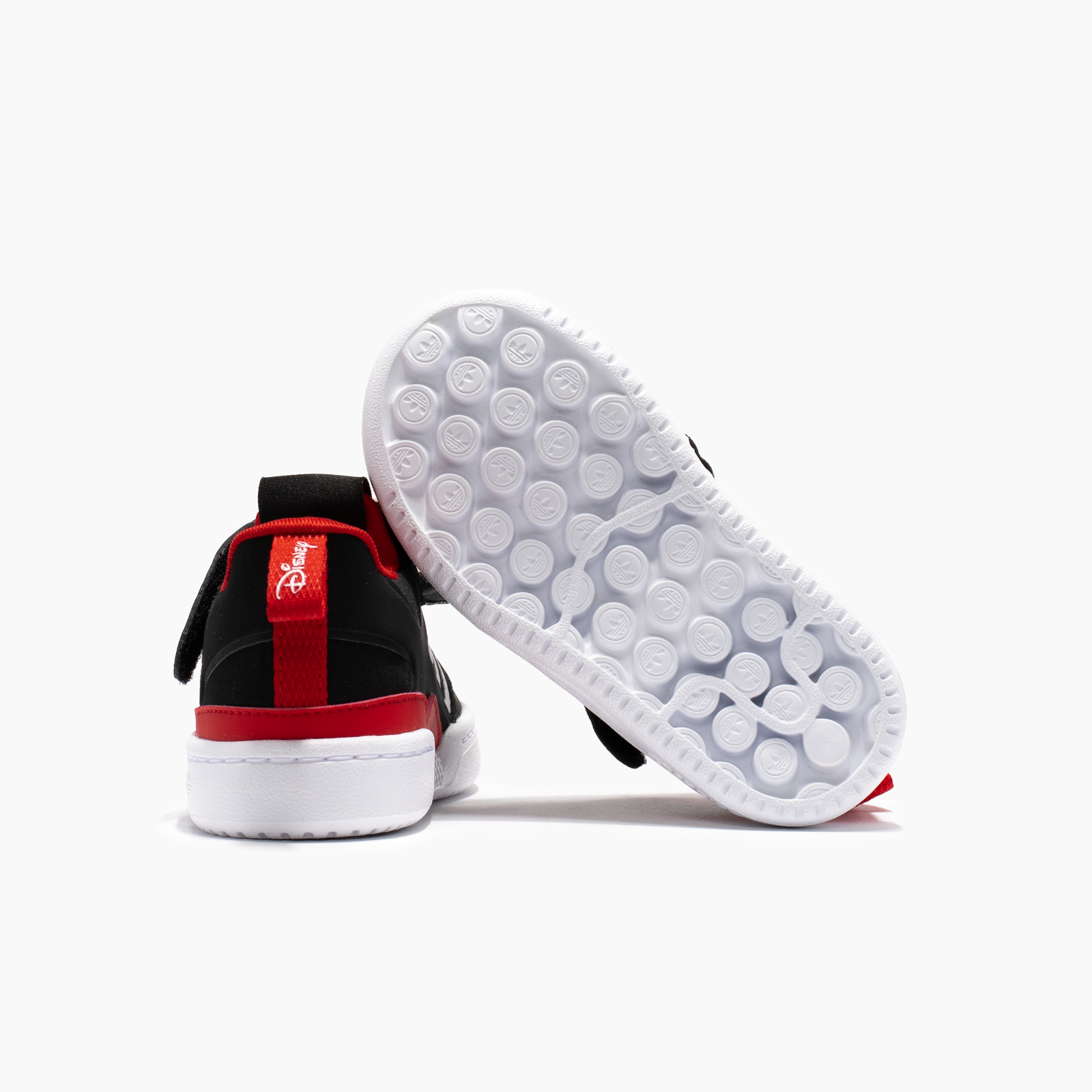 ADIDAS FORUM S29240 - BEBE NIÑO