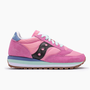 Saucony para mujer rosa casual