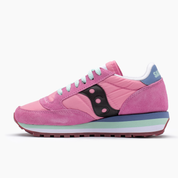 Saucony para mujer rosa casual