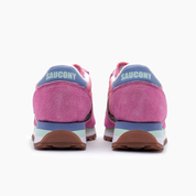 Saucony para mujer rosa casual
