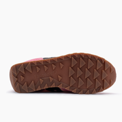 Saucony para mujer rosa casual