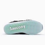 Saucony para mujer negro casual
