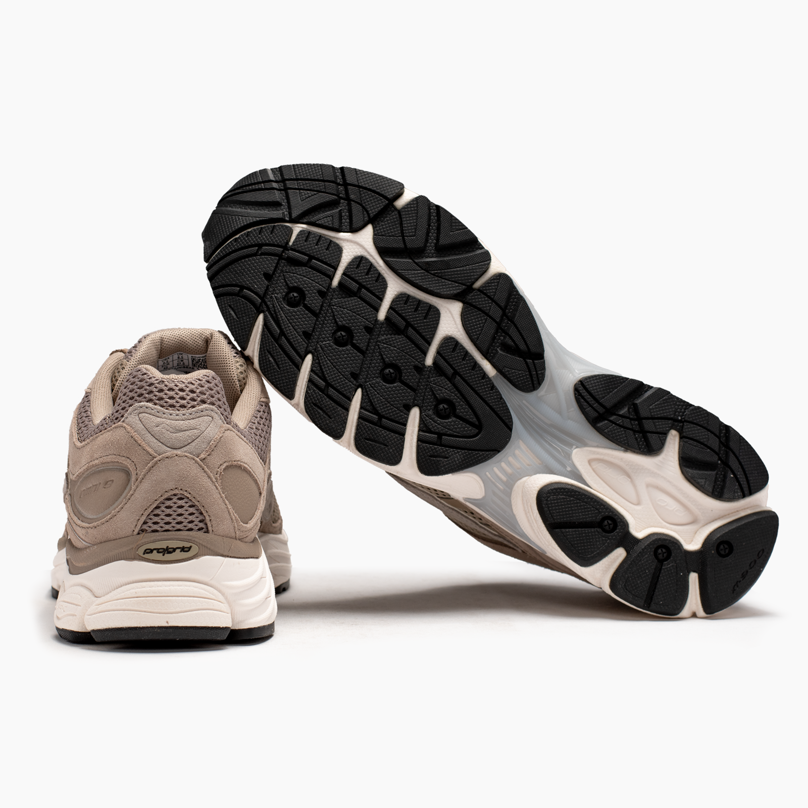 SAUCONY PROGRID OMNI S707405 - HOMBRE