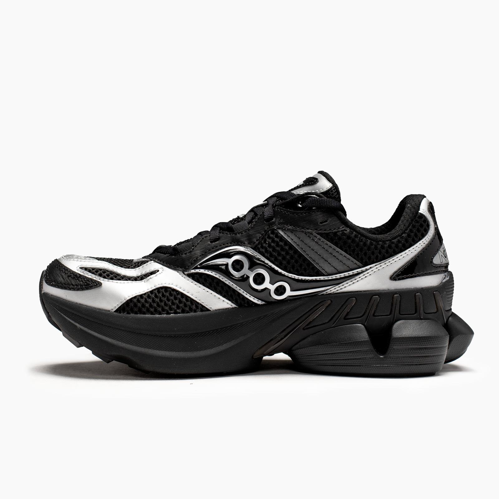 SAUCONY GRID NXT S7079711 - MUJER JR