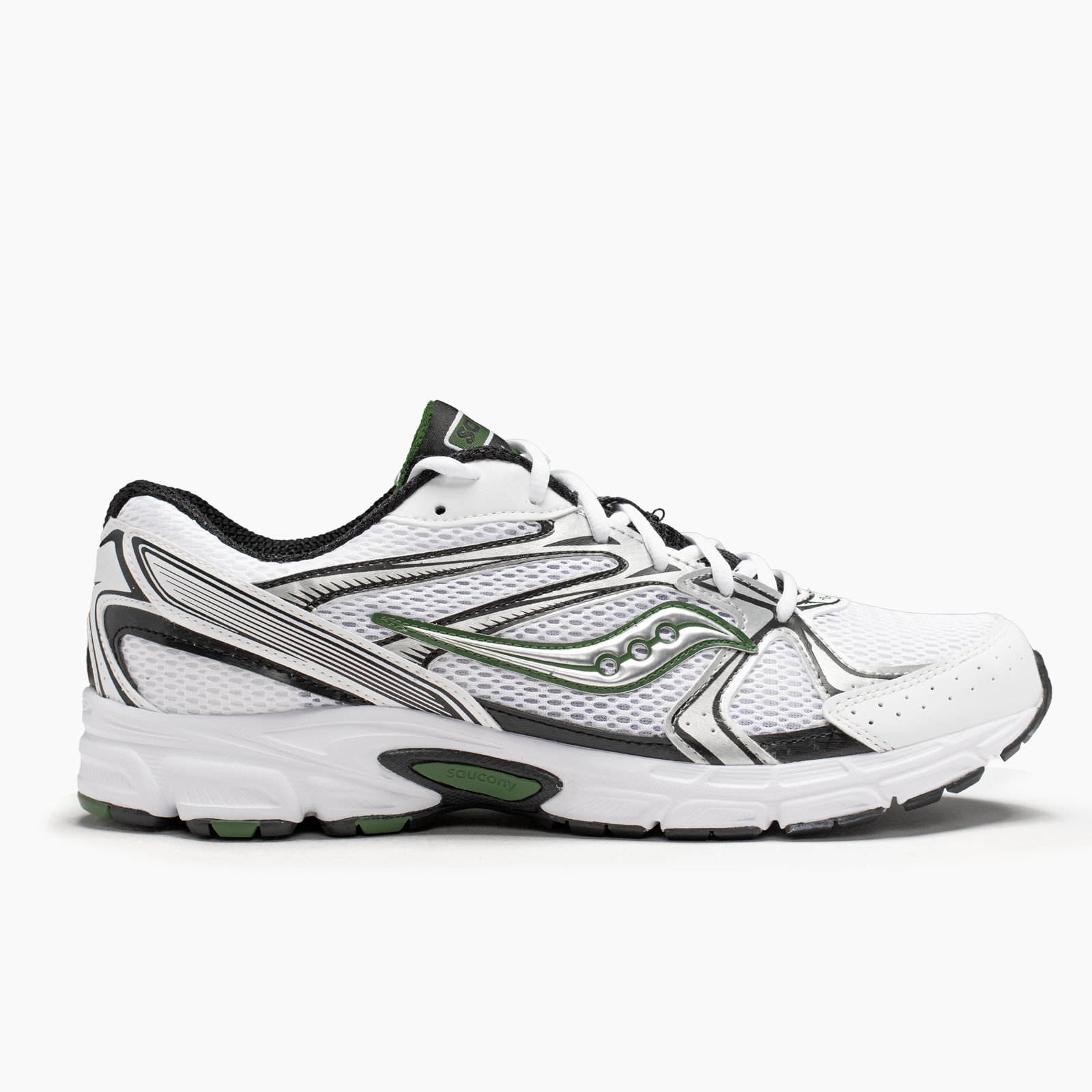 SAUCONY RIDE MILENNIUM S7081211 - HOMBRE