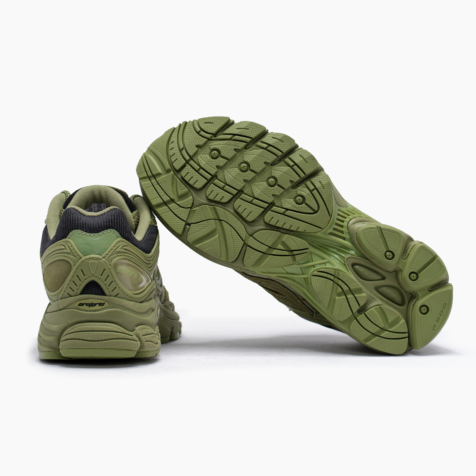 SAUCONY OMNI 9 S708972 - MUJER JR