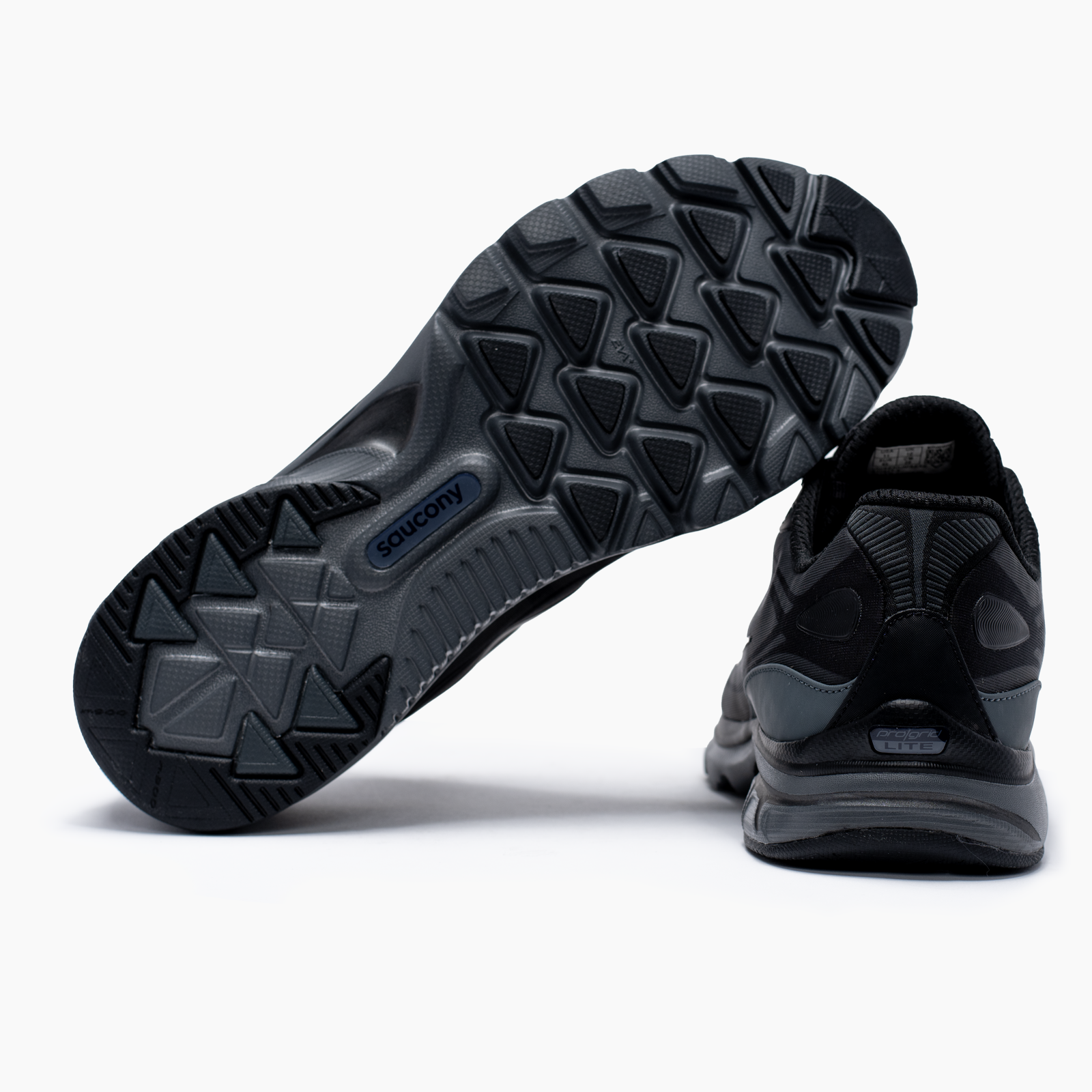 Saucony Kinvara - Hombre