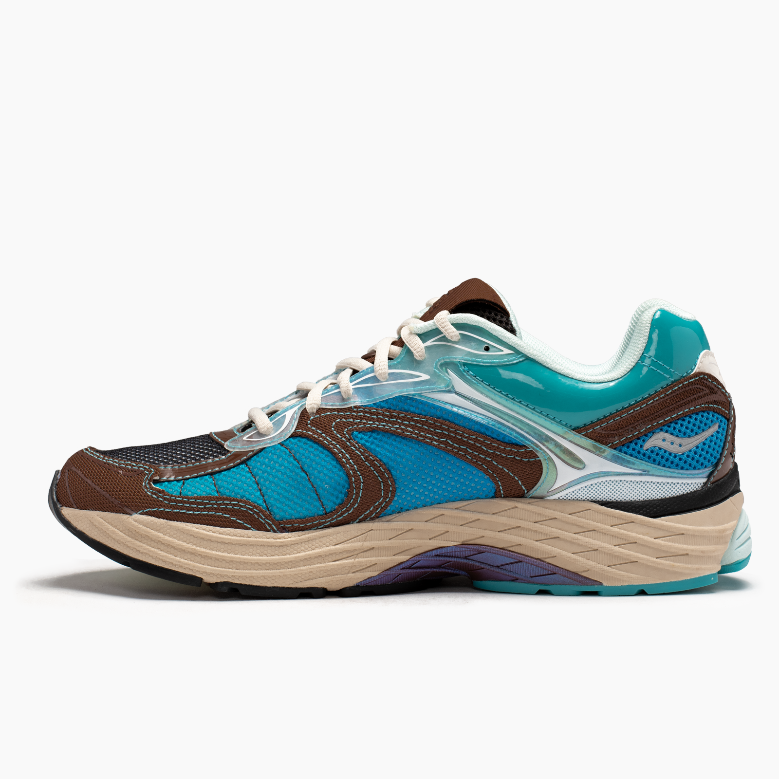 SAUCONY PROGRID OMNI 9 S709231 - MUJER