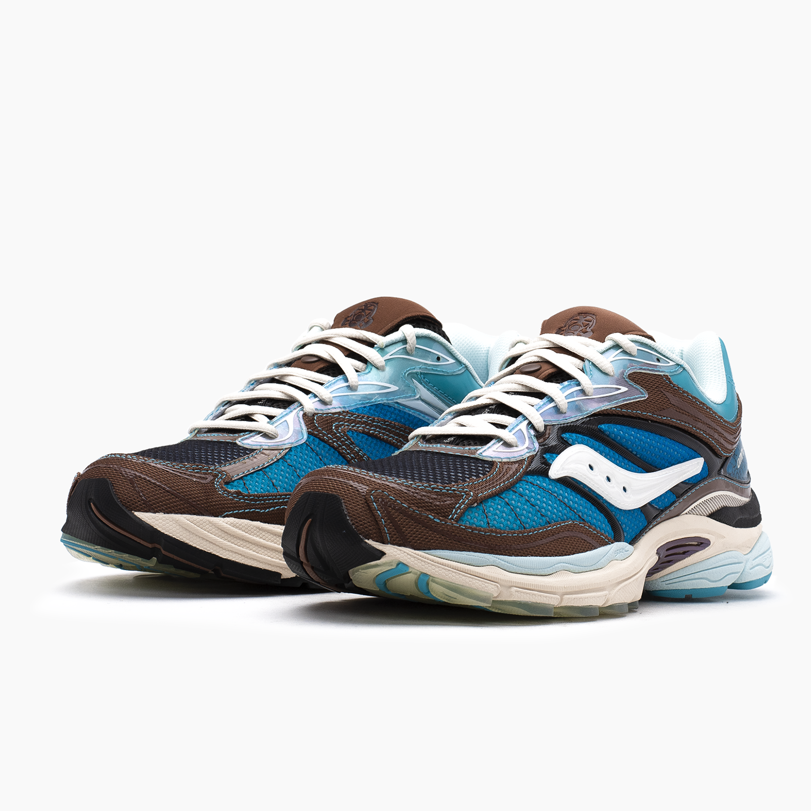 Saucony Progrid Omni 9 - Unisex