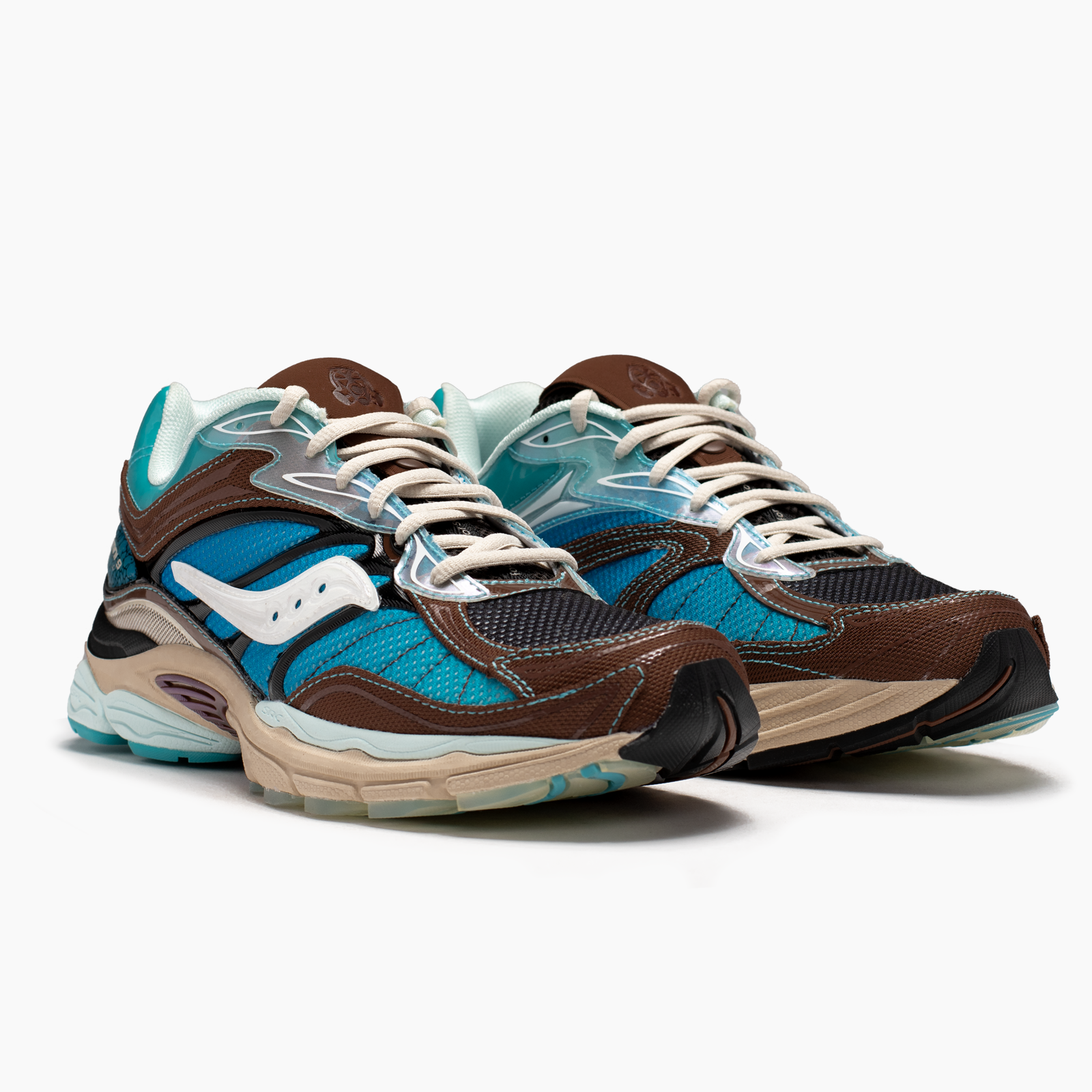 SAUCONY PROGRID OMNI 9 S709231 - JR