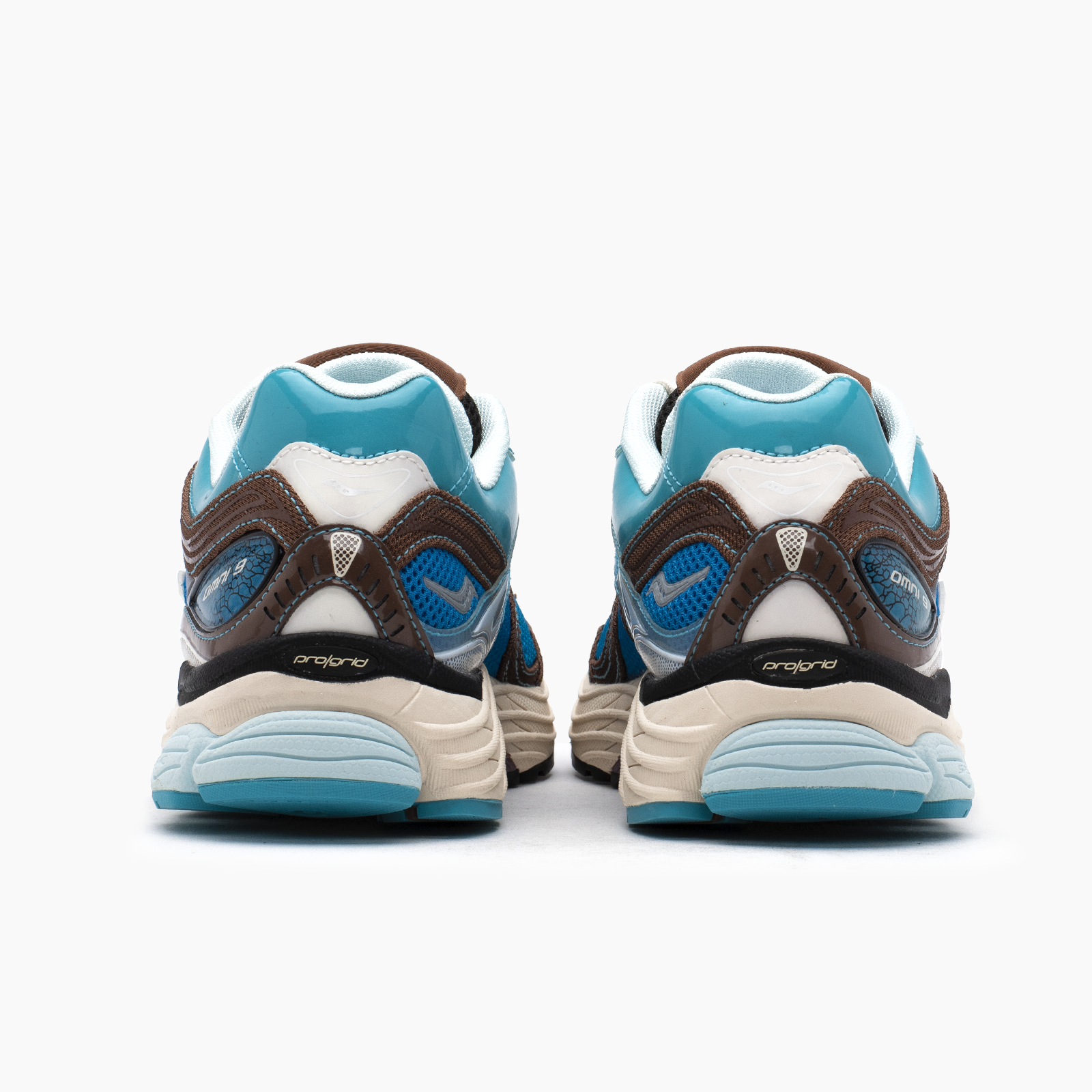 Saucony ProGrid Omni 9 - Hombre