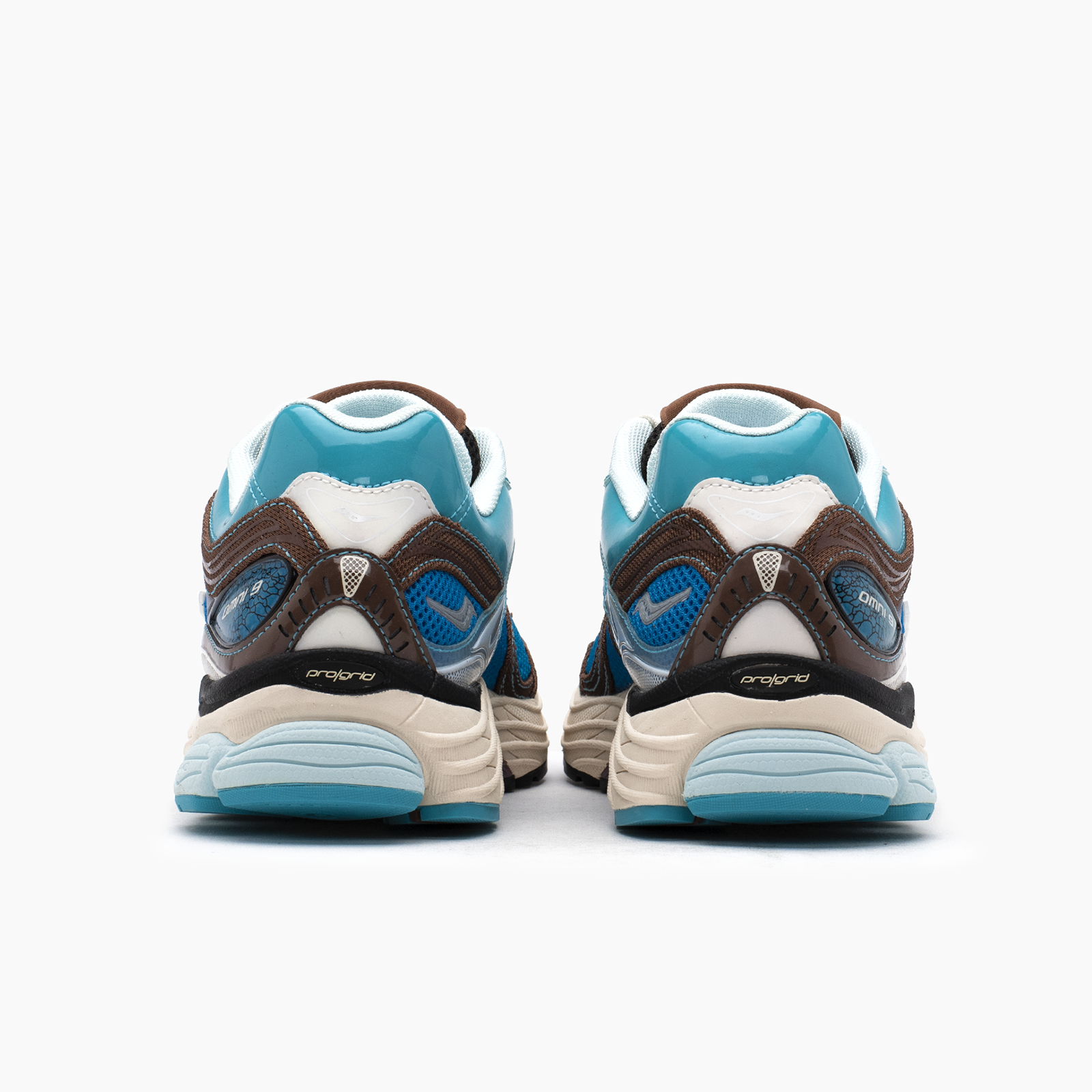 Saucony Progrid Omni 9 - Unisex