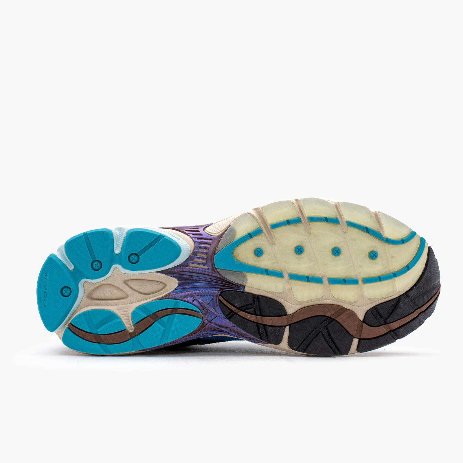 Saucony Progrid Omni 9 - Unisex
