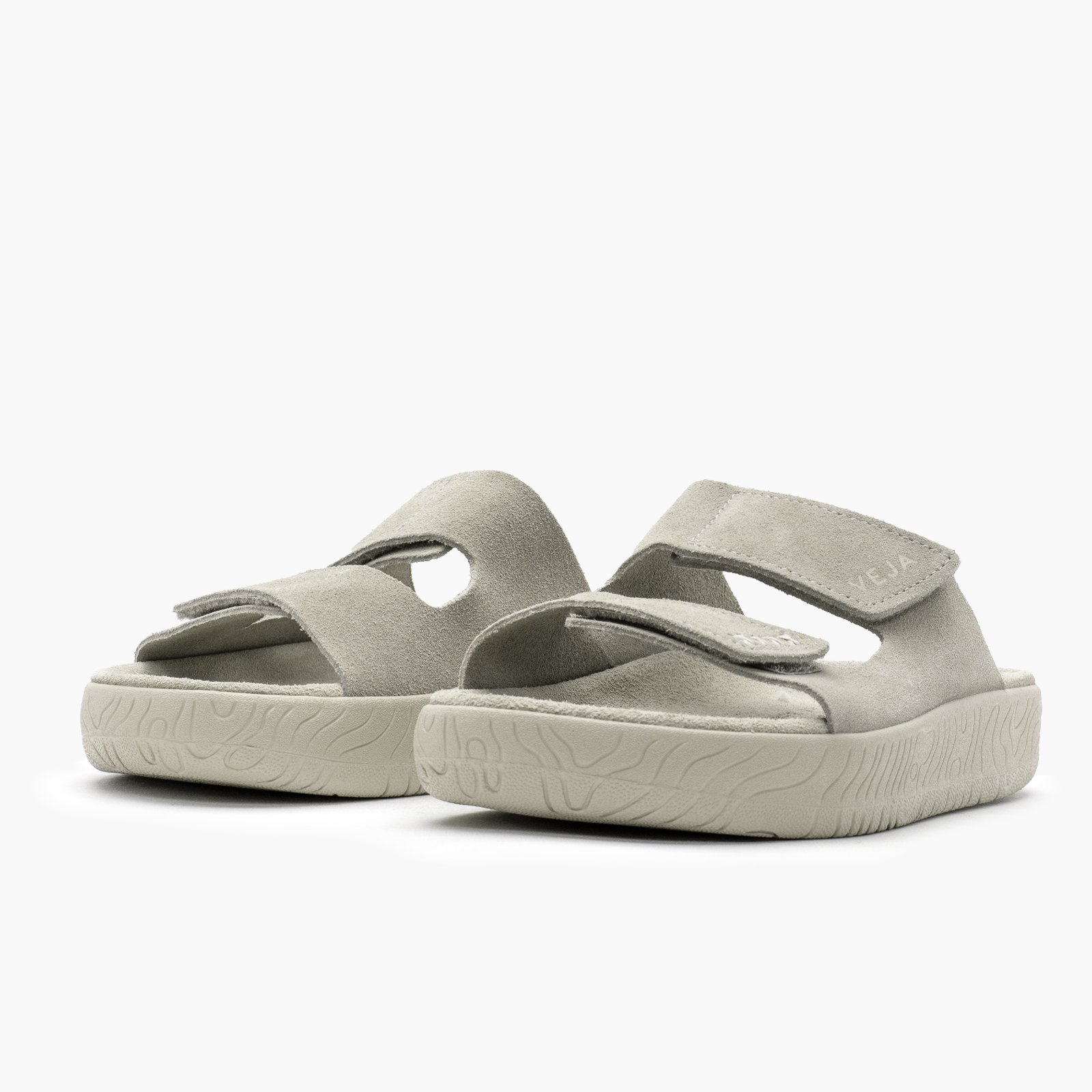 Veja Etna Suede - Mujer